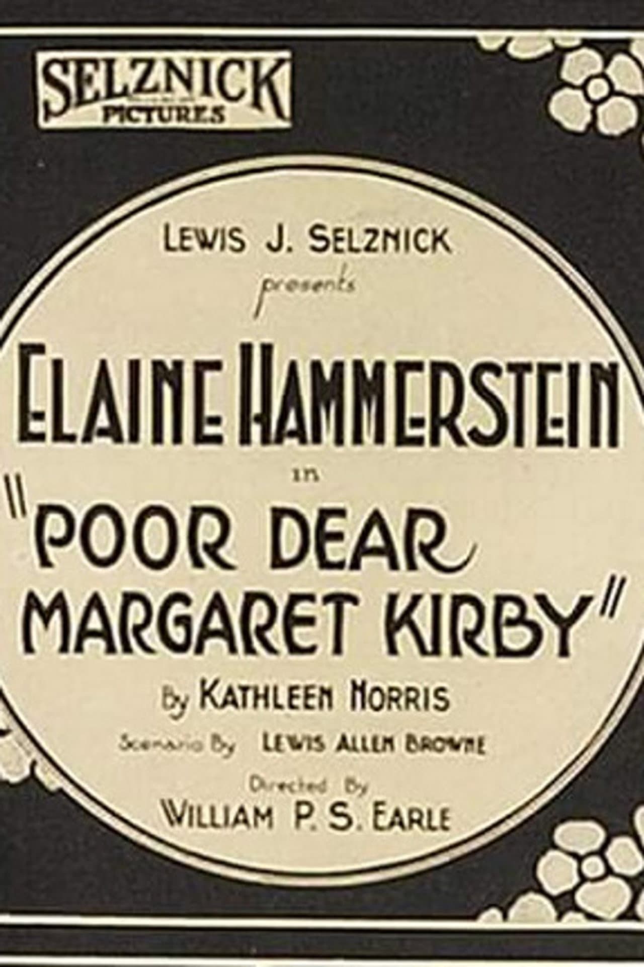 Poor, Dear Margaret Kirby preview 2