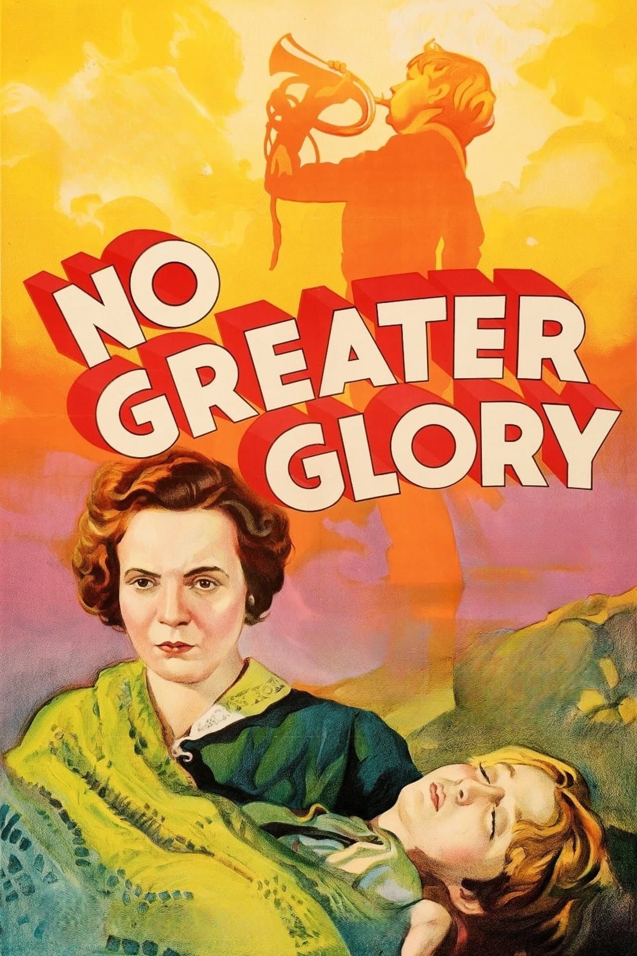No Greater Glory preview 2
