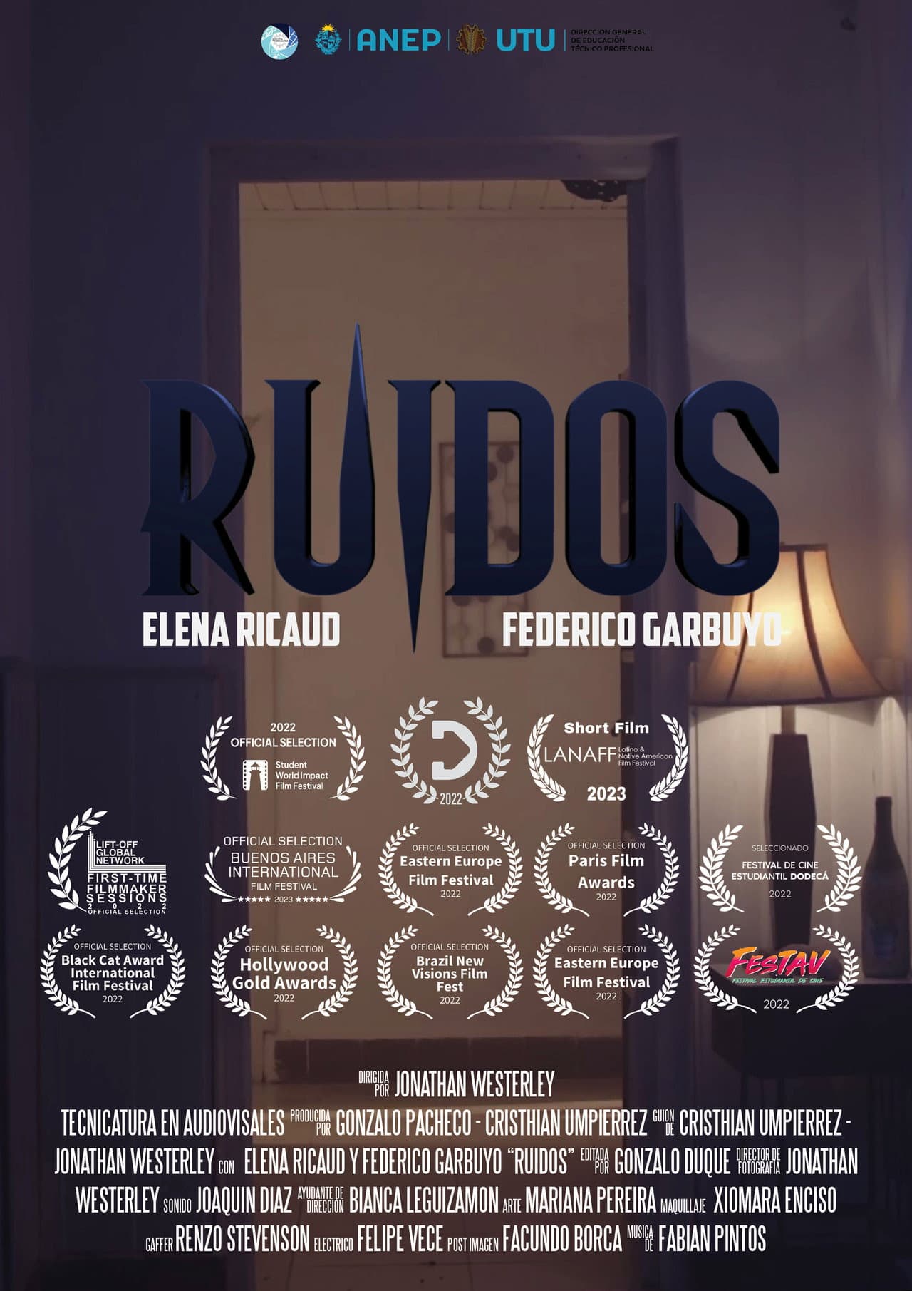Ruidos preview 2