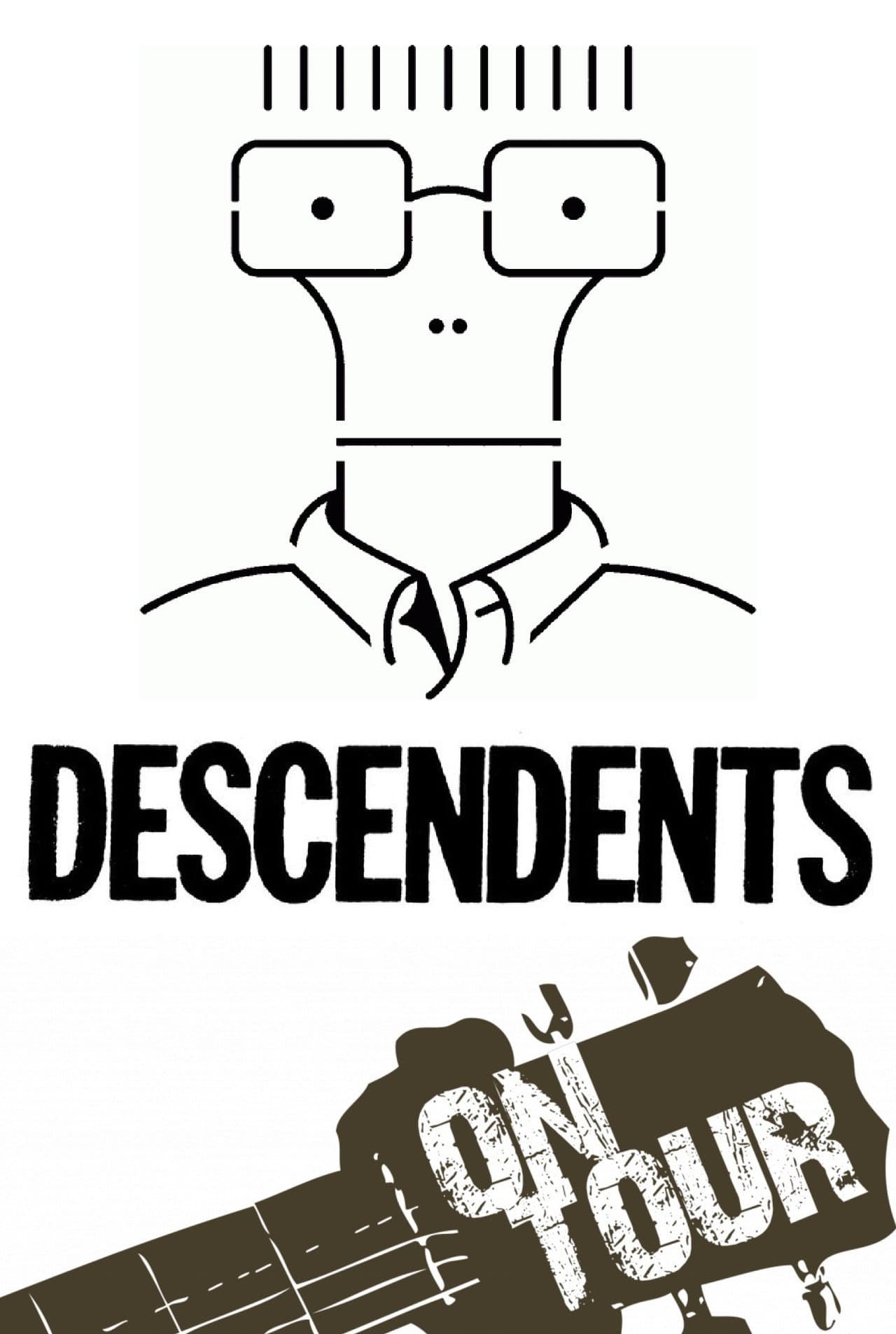On Tour: The Descendents preview 1