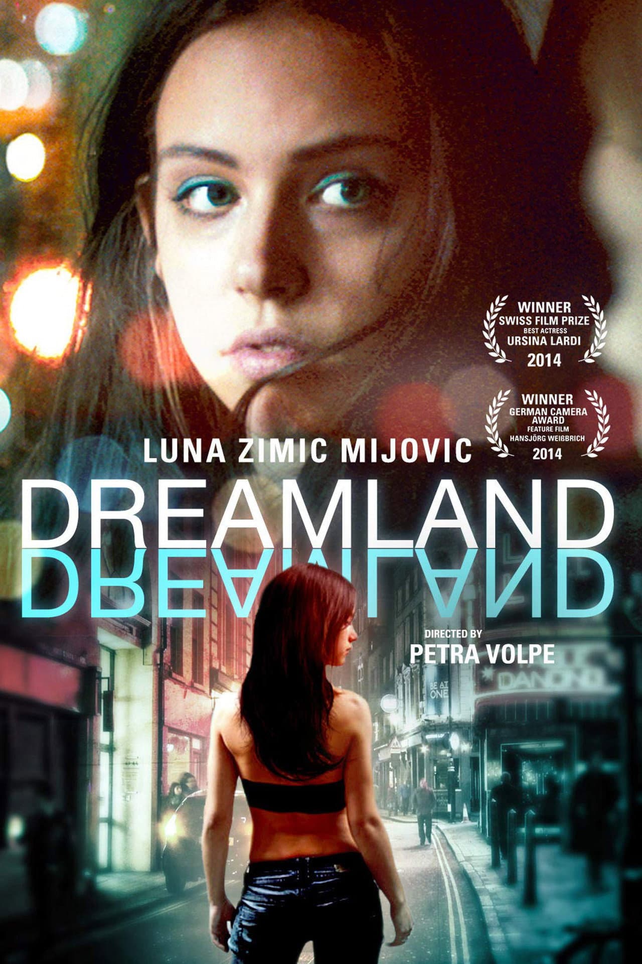 Dreamland preview 1