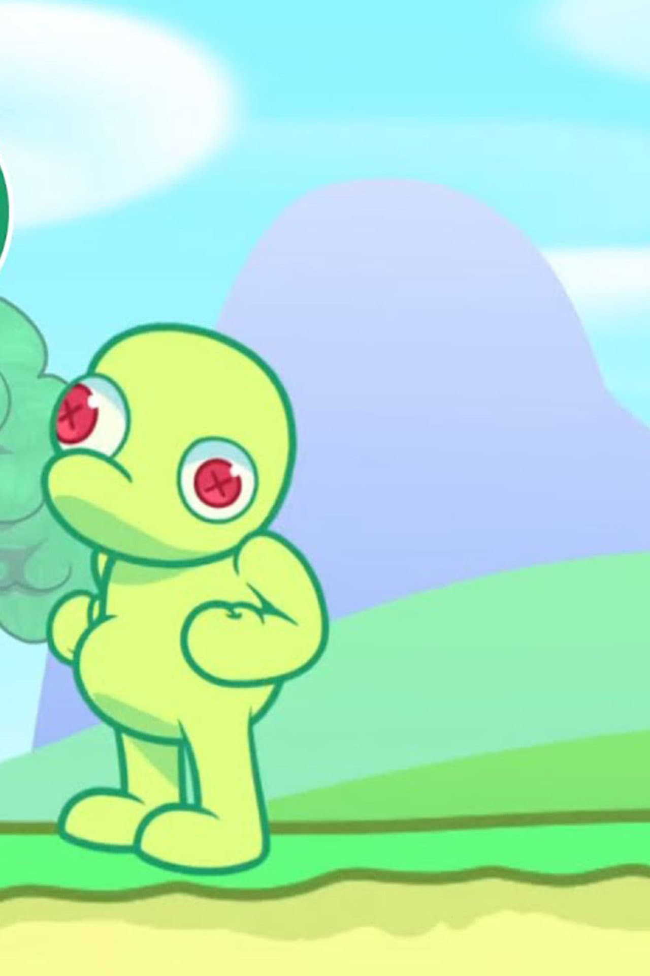 Little Runmo preview 2