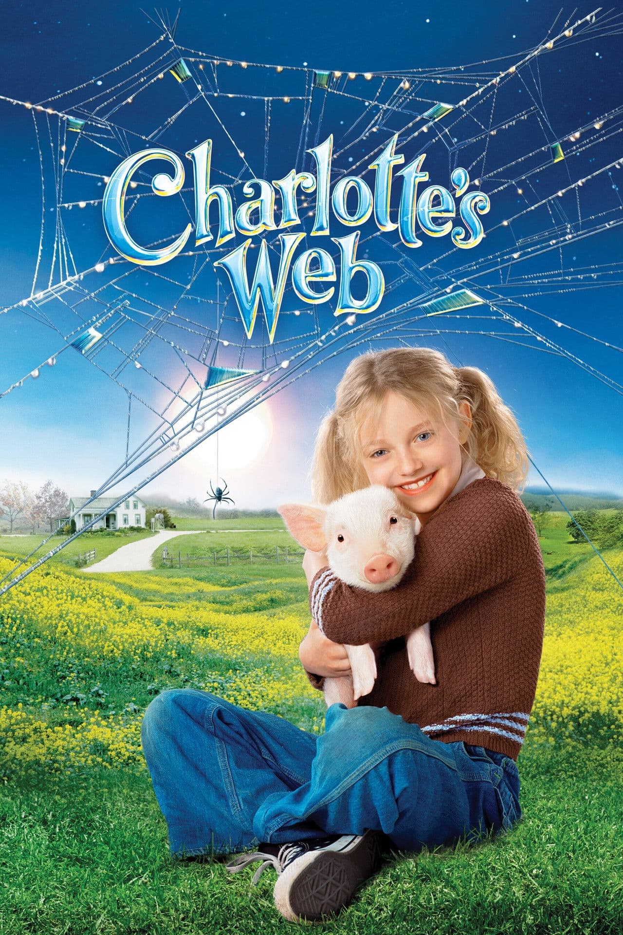 Charlotte's Web preview 2