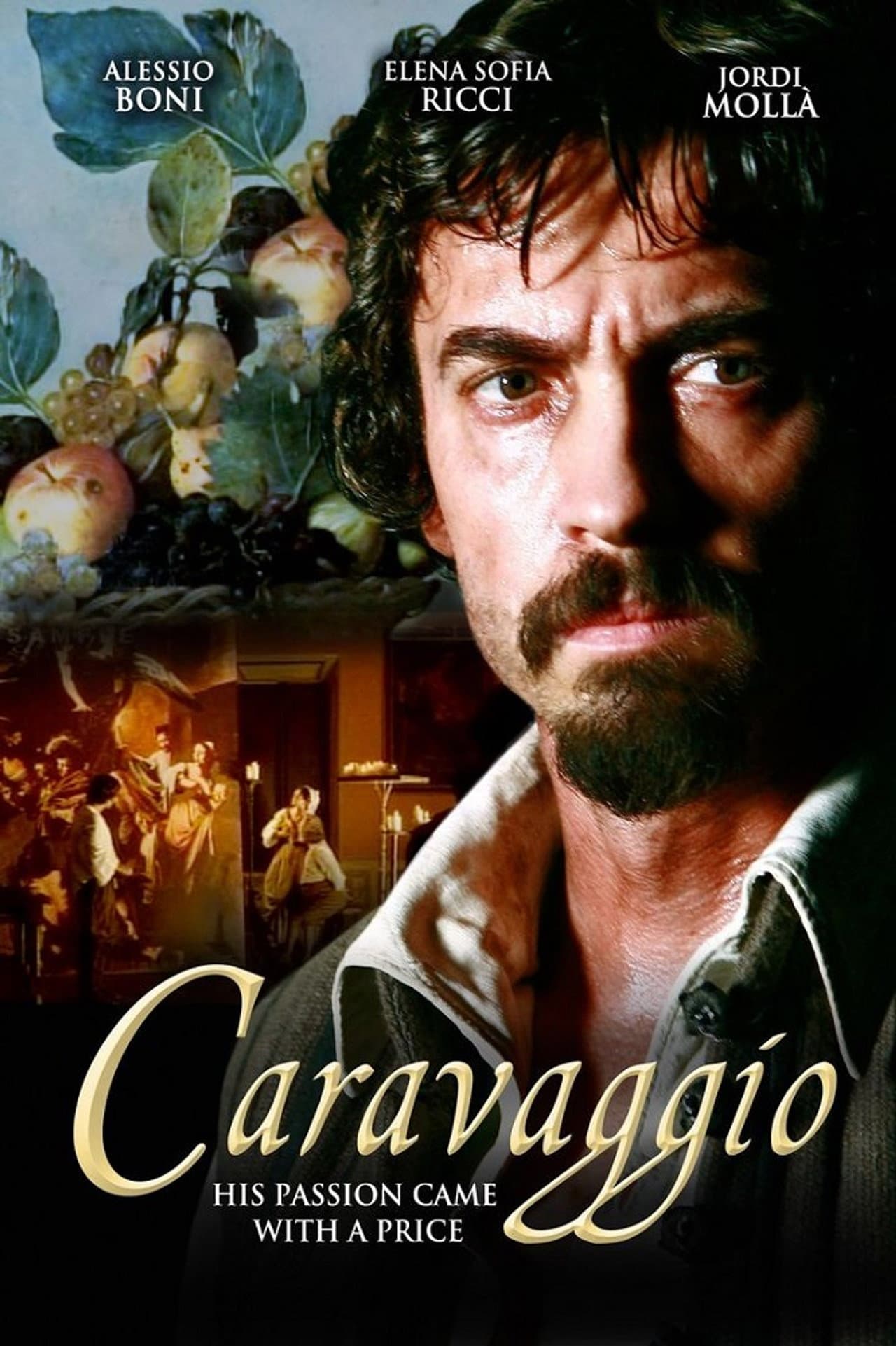 Caravaggio preview 2