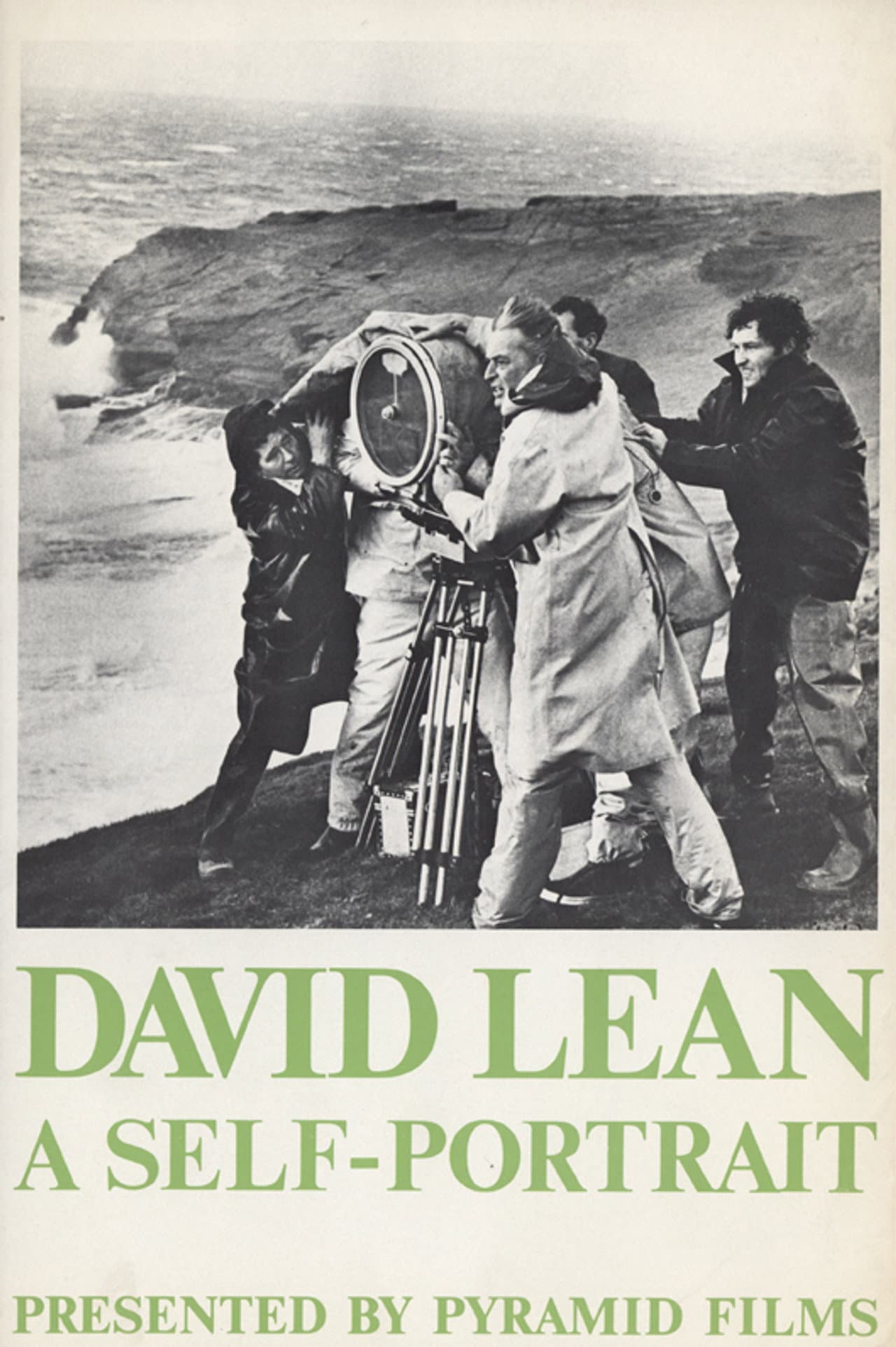 David Lean: A Self Portrait preview 1