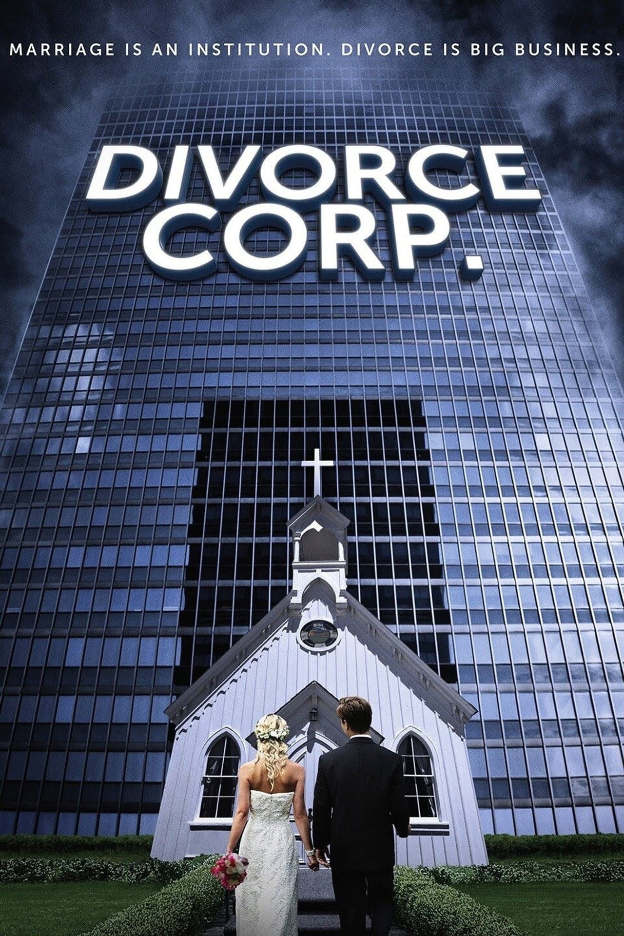 Divorce Corp. preview 2