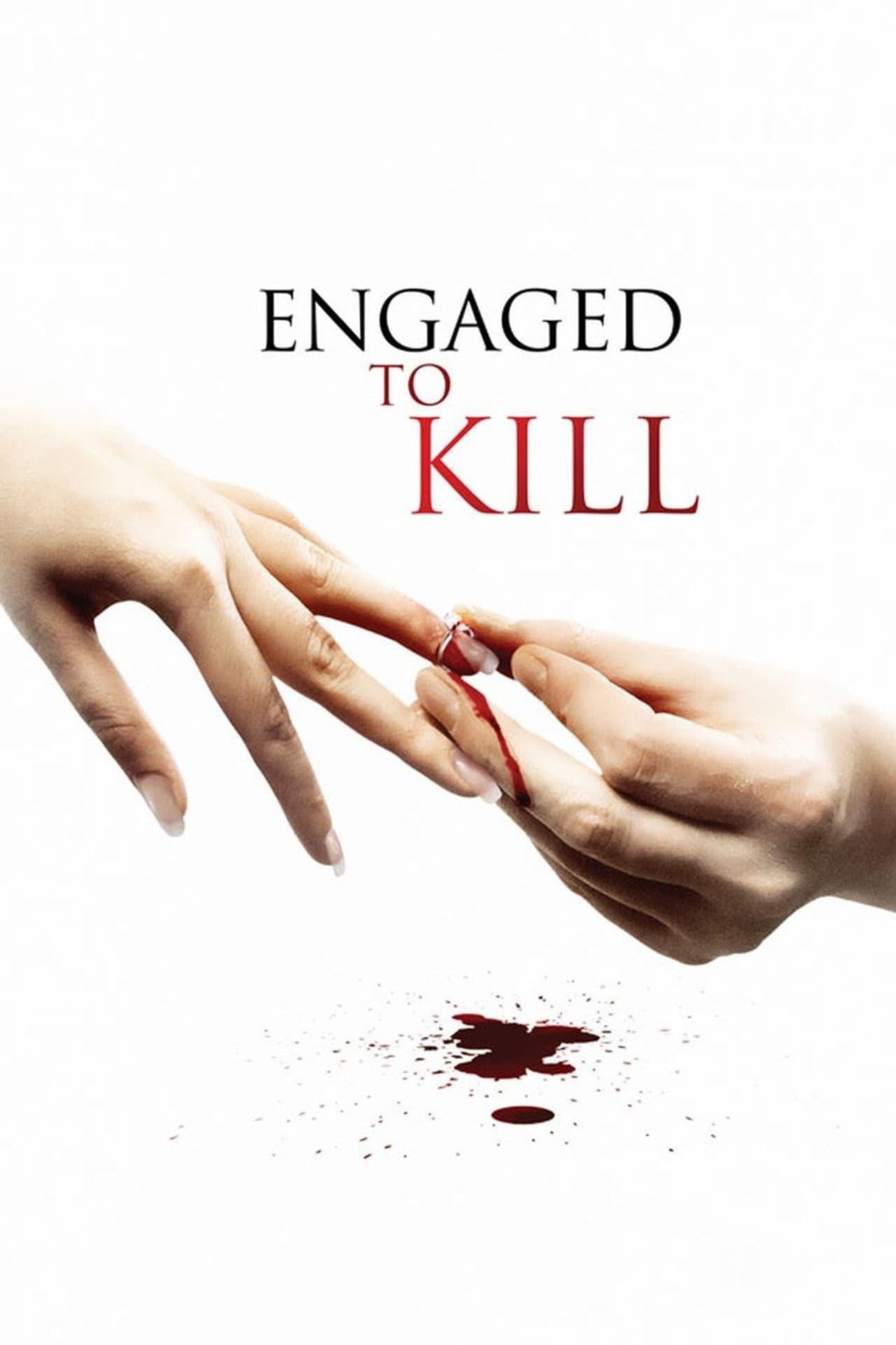 Engaged to Kill preview 2
