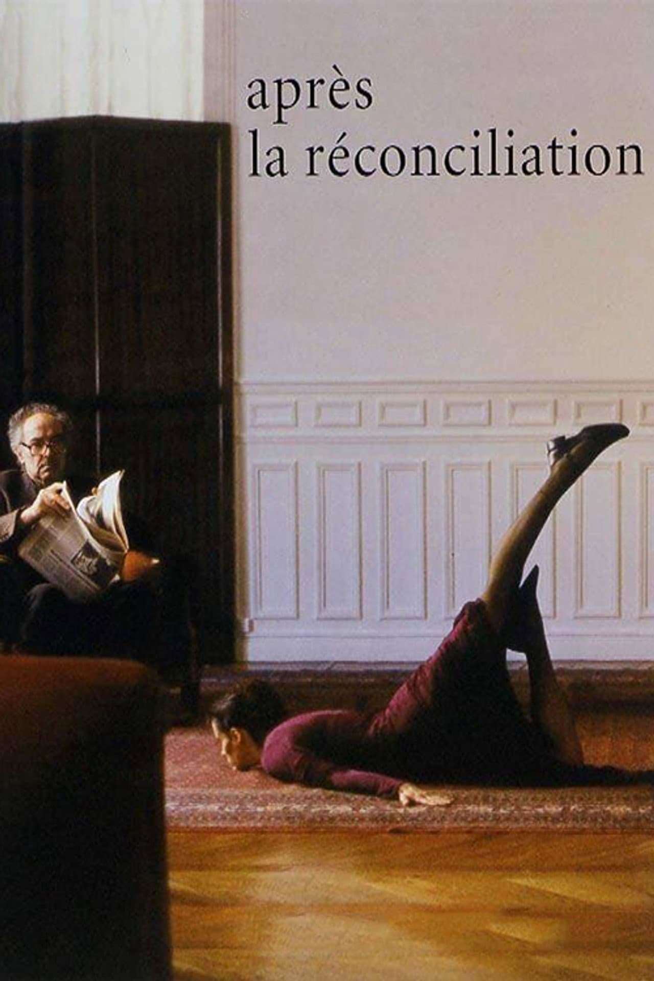 After the Reconciliation preview 2