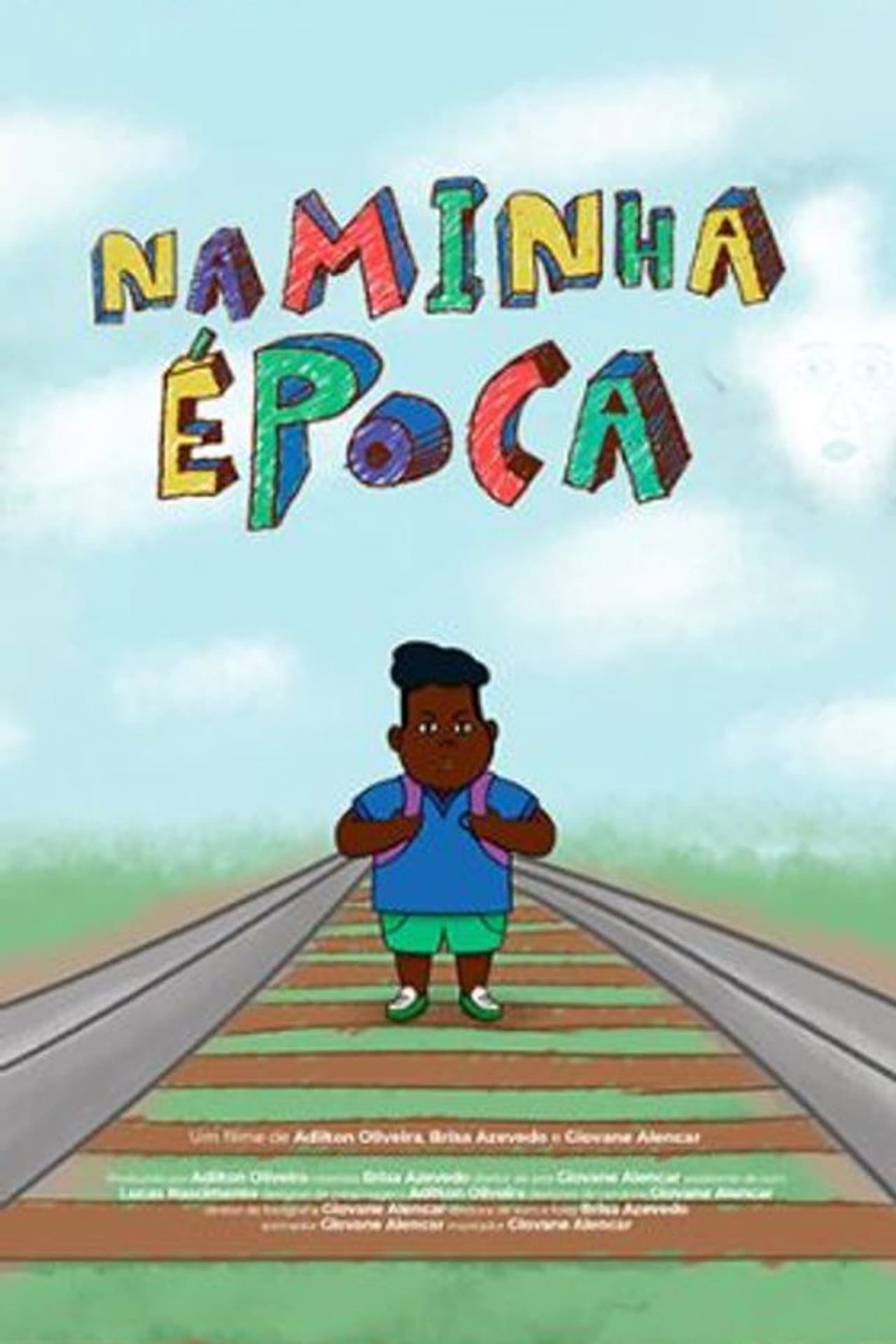Na Minha Época preview 1
