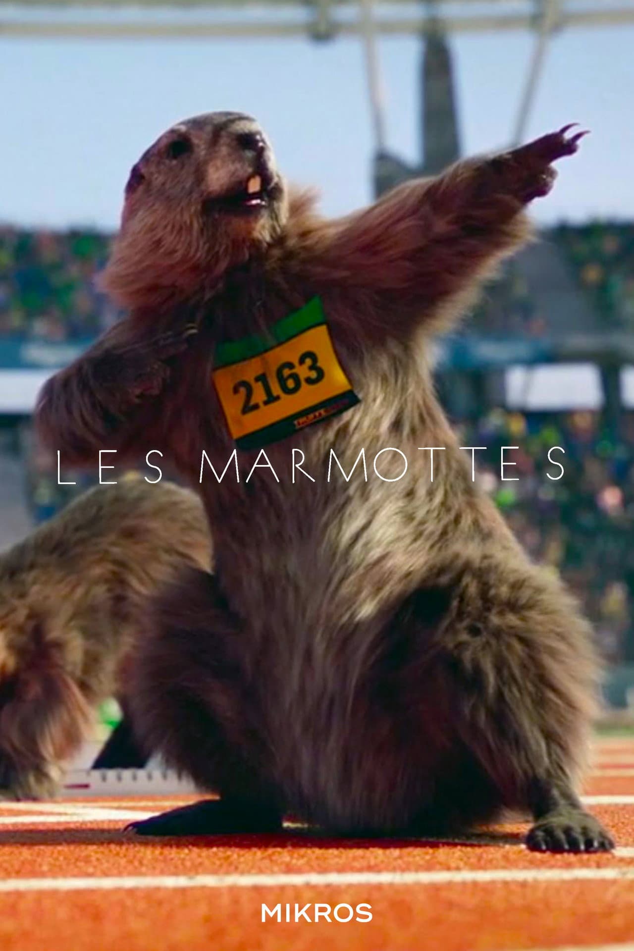 Les Marmottes preview 2