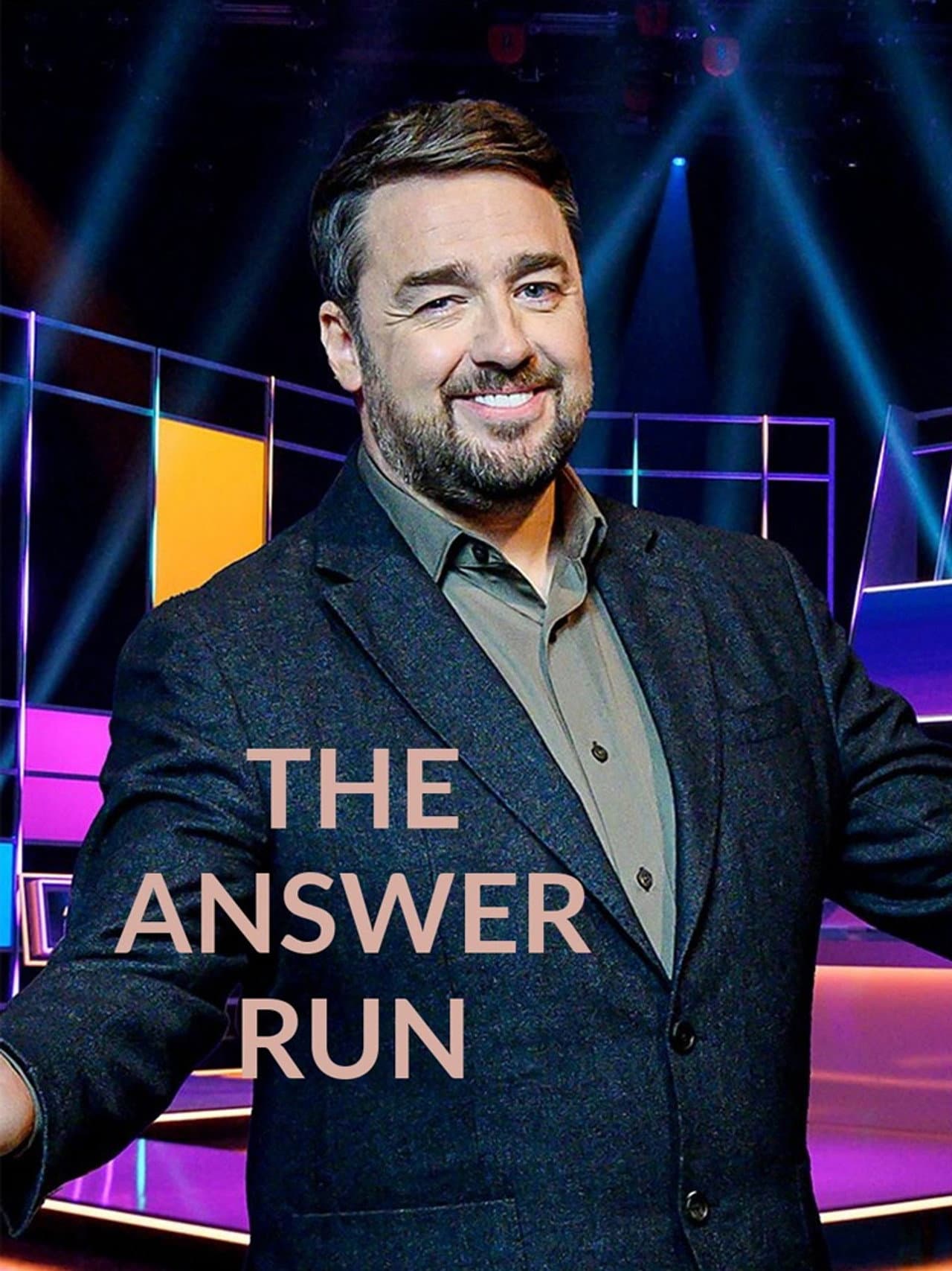 The Answer Run preview 2