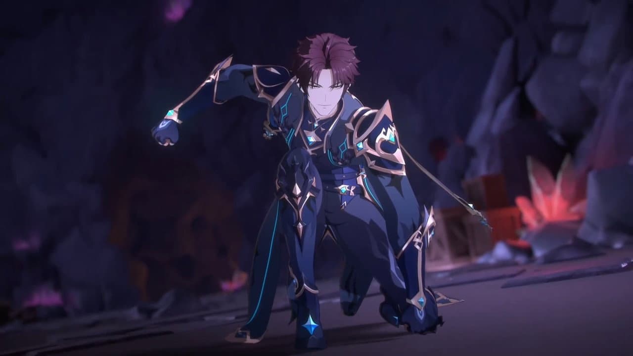 Episode 20