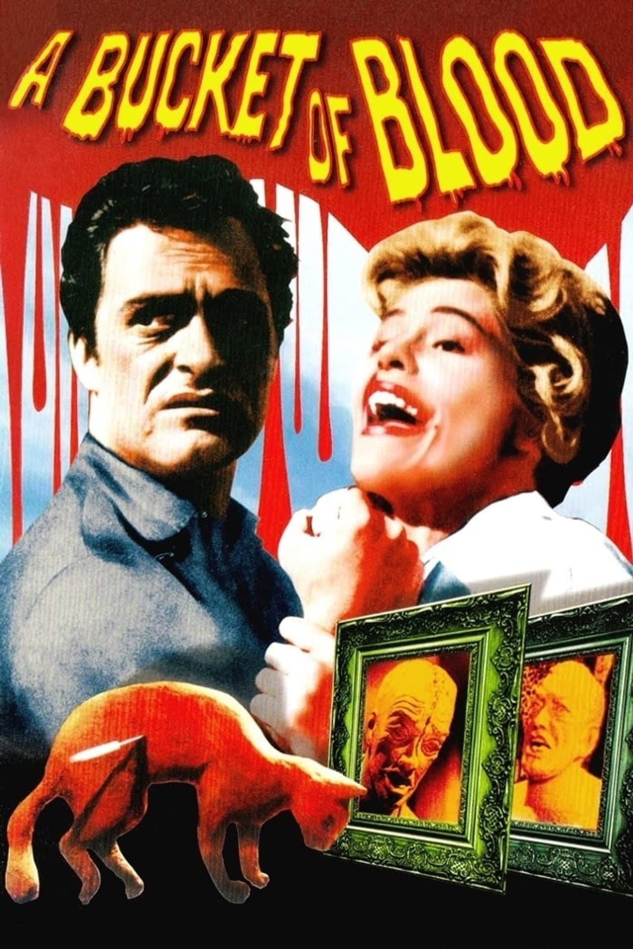 A Bucket of Blood preview 2