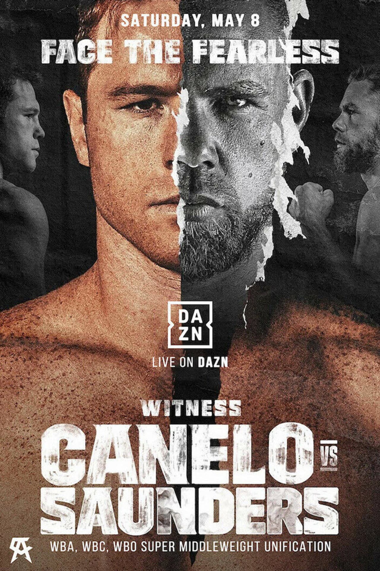 Canelo Alvarez vs. Billy Joe Saunders preview 2