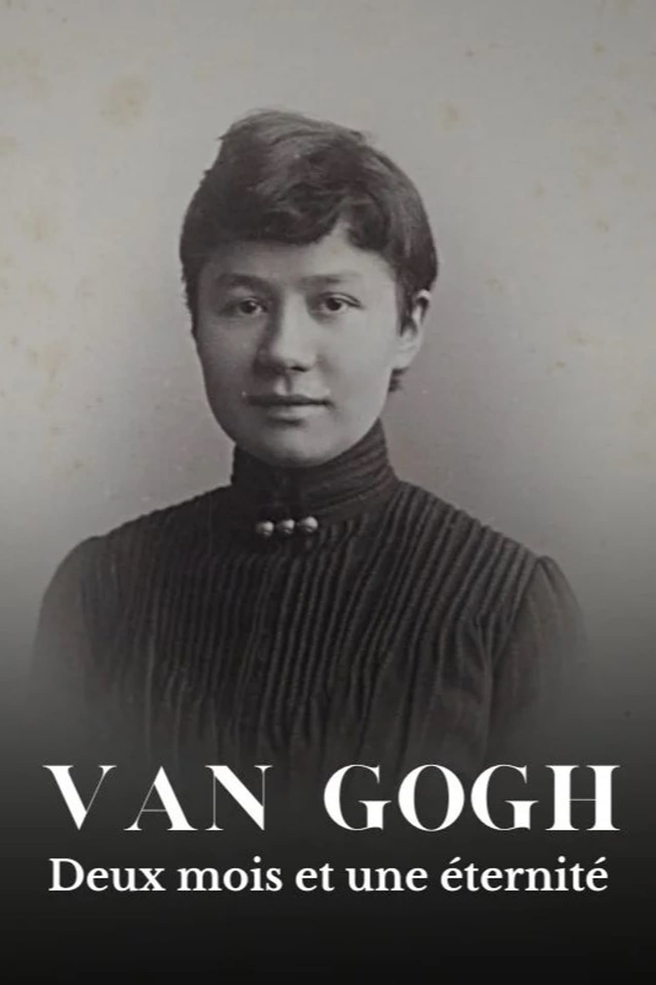 Van Gogh, deux mois et une éternité preview 1