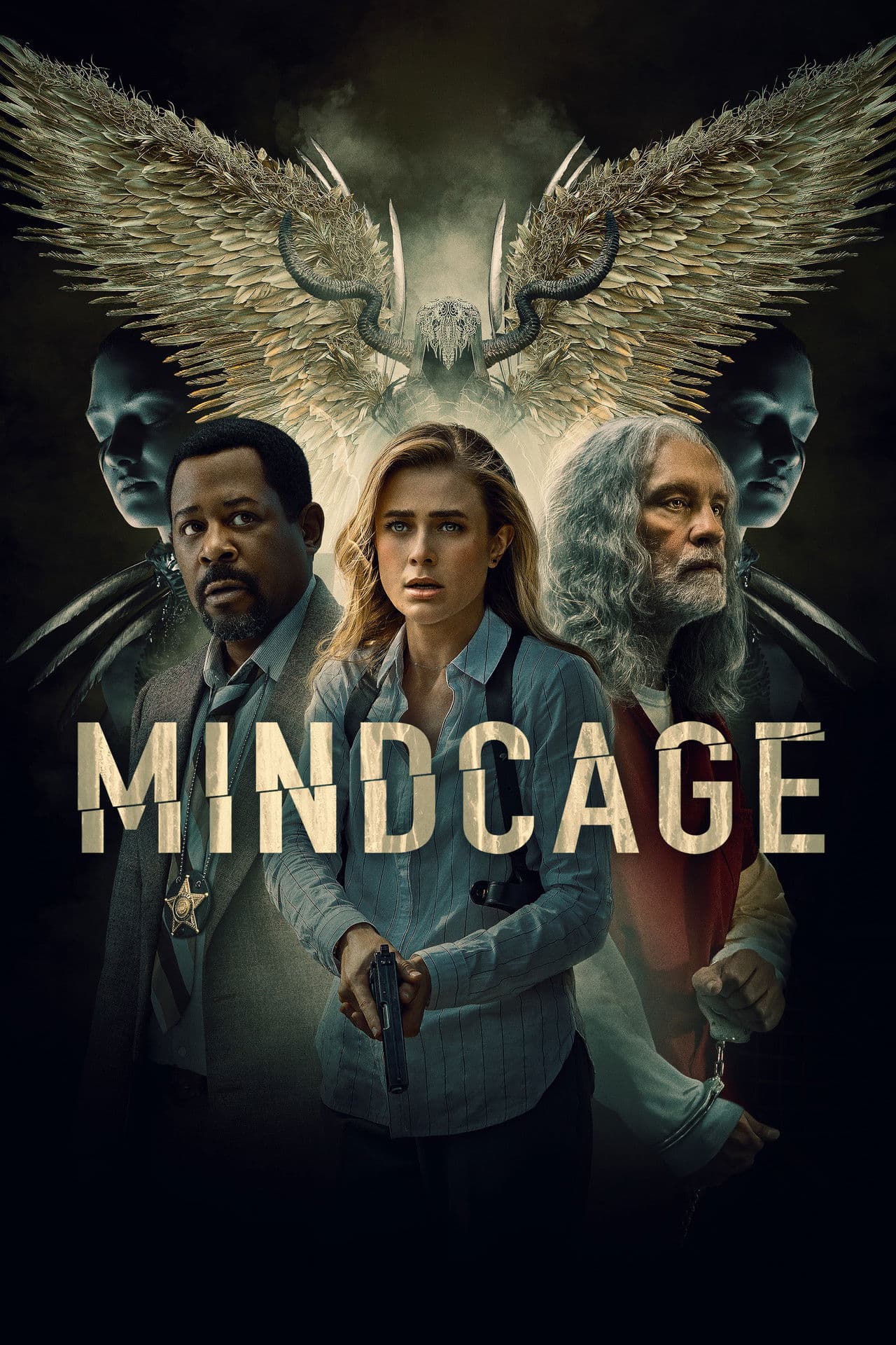 Mindcage preview 2