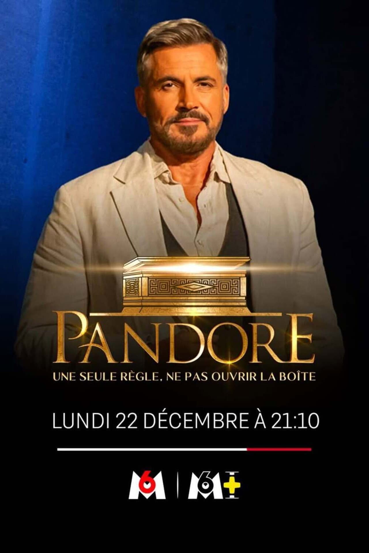 Pandore preview 2
