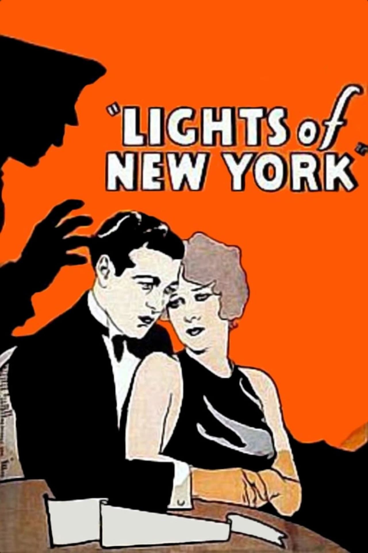 Lights of New York preview 2