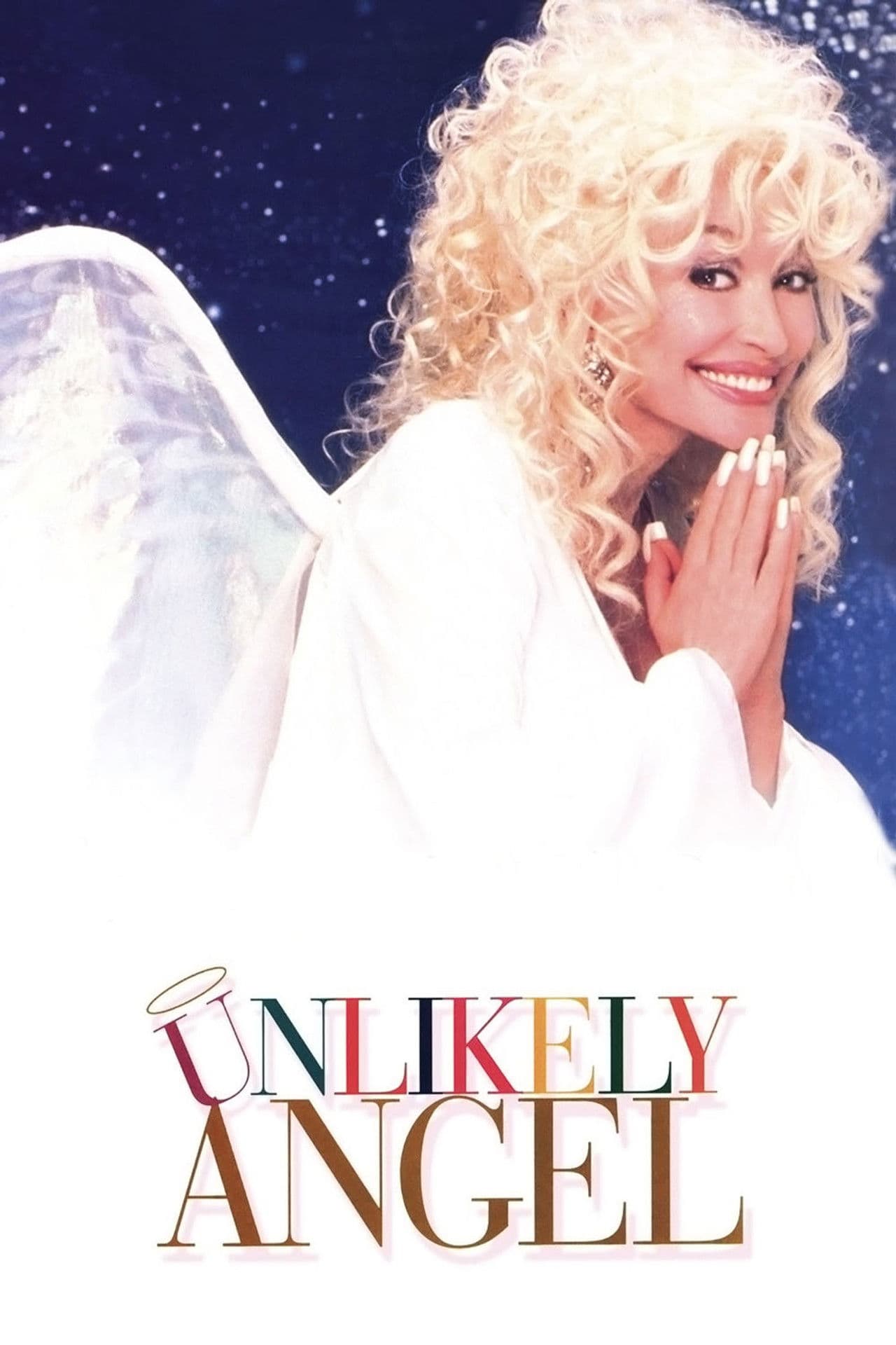 Unlikely Angel preview 2