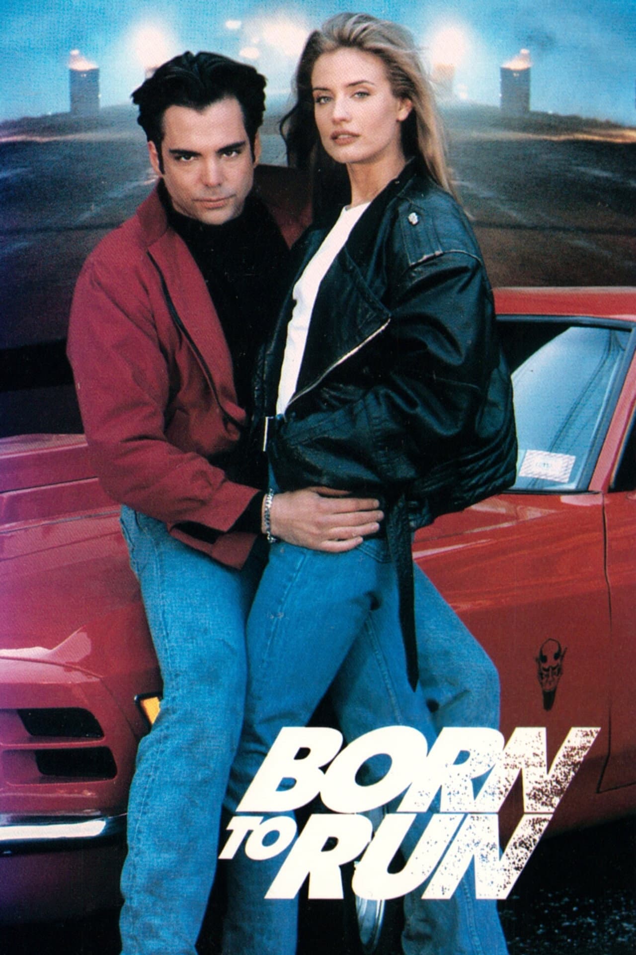 Born to Run preview 2