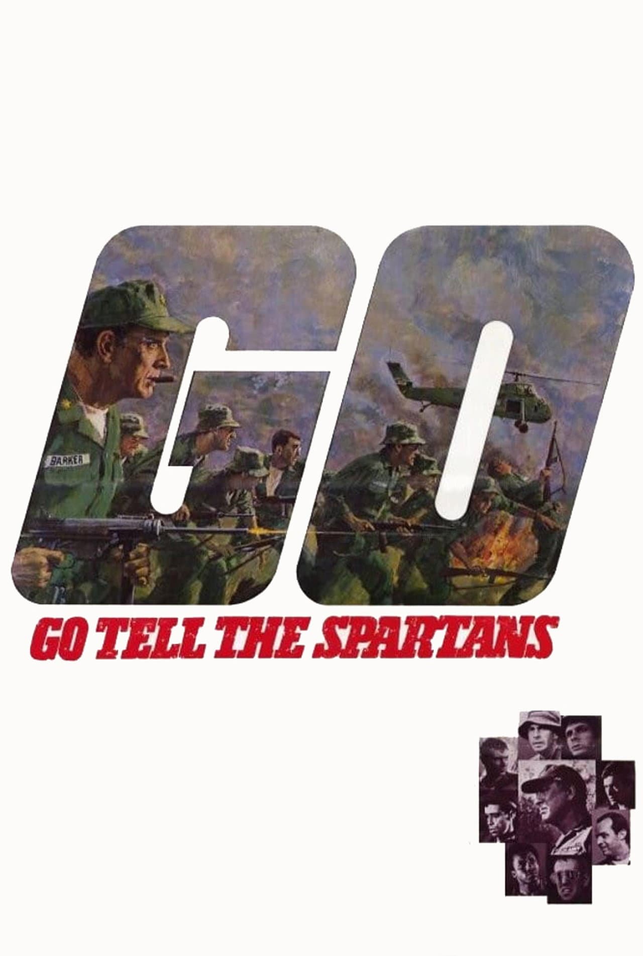 Go Tell the Spartans preview 2