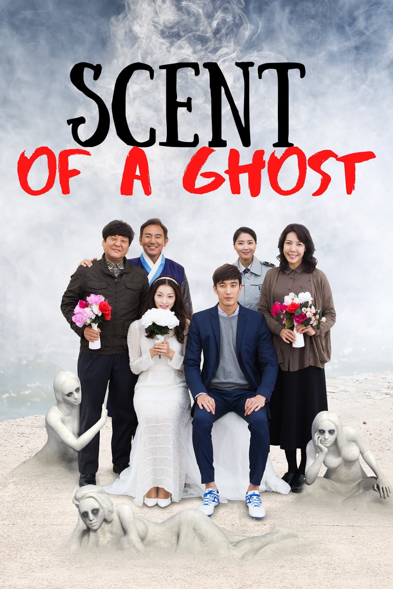 Scent of a Ghost preview 2