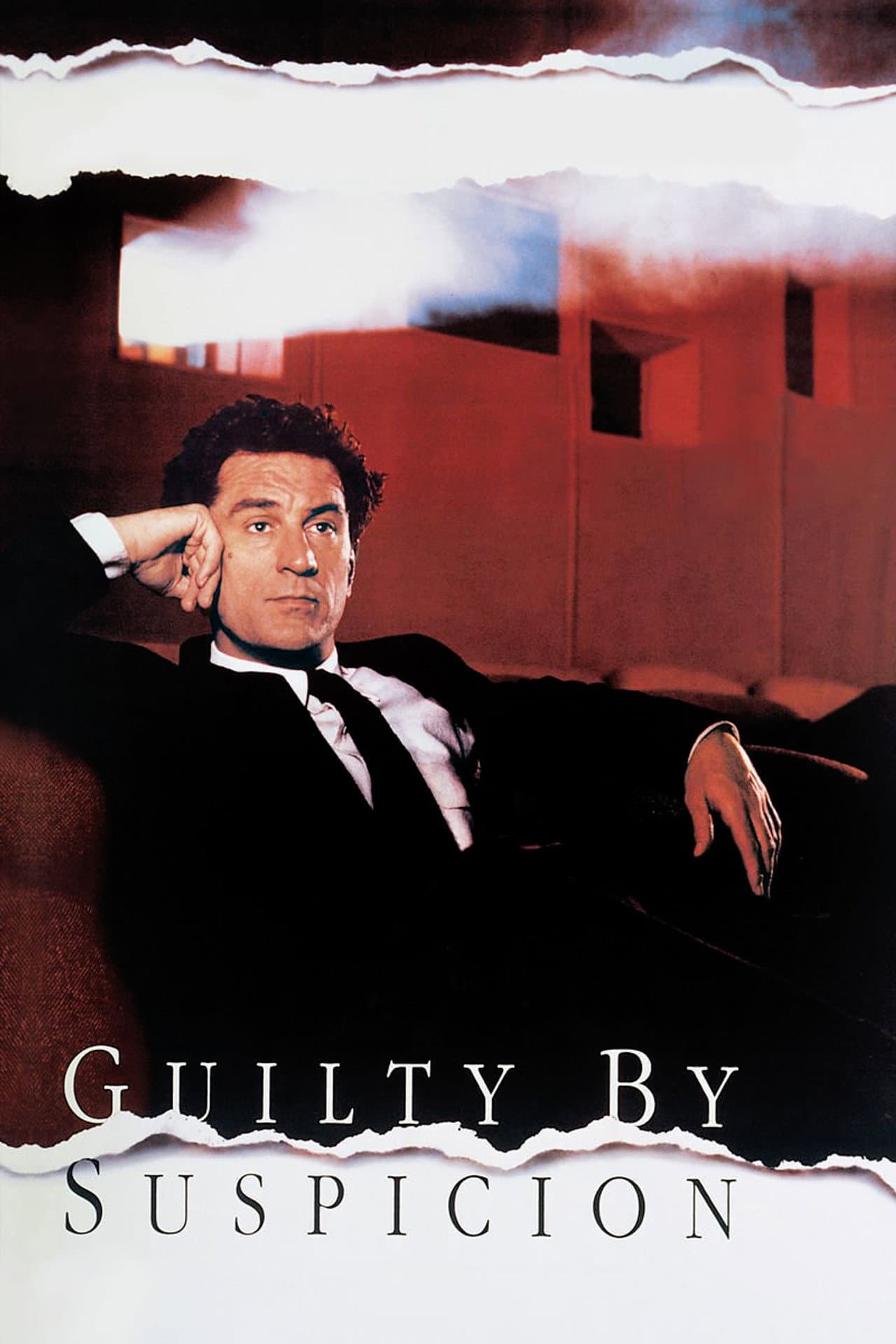 Guilty by Suspicion preview 2