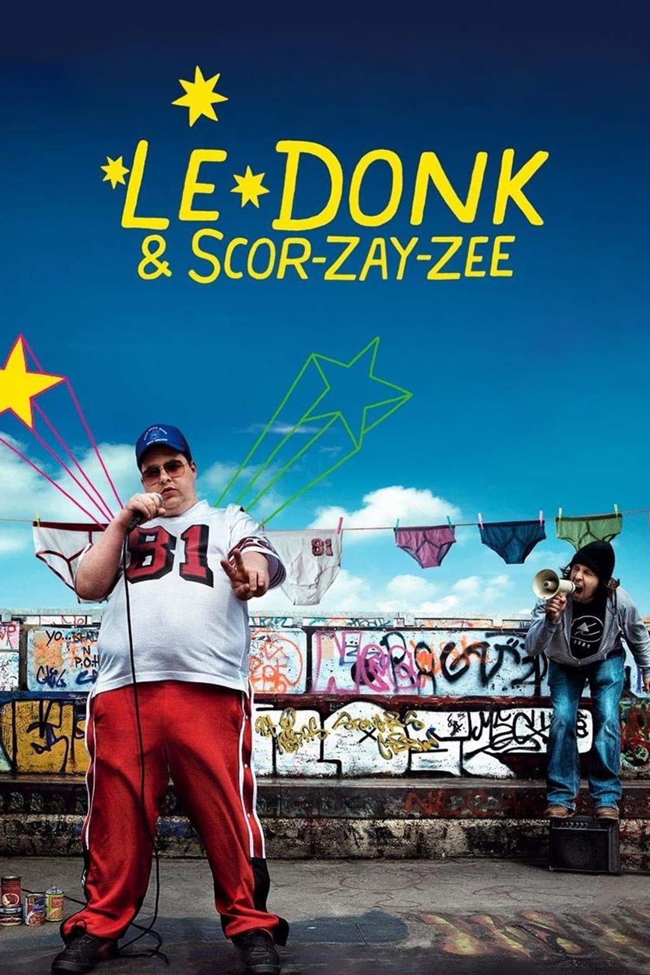 Le Donk & Scor-zay-zee preview 2