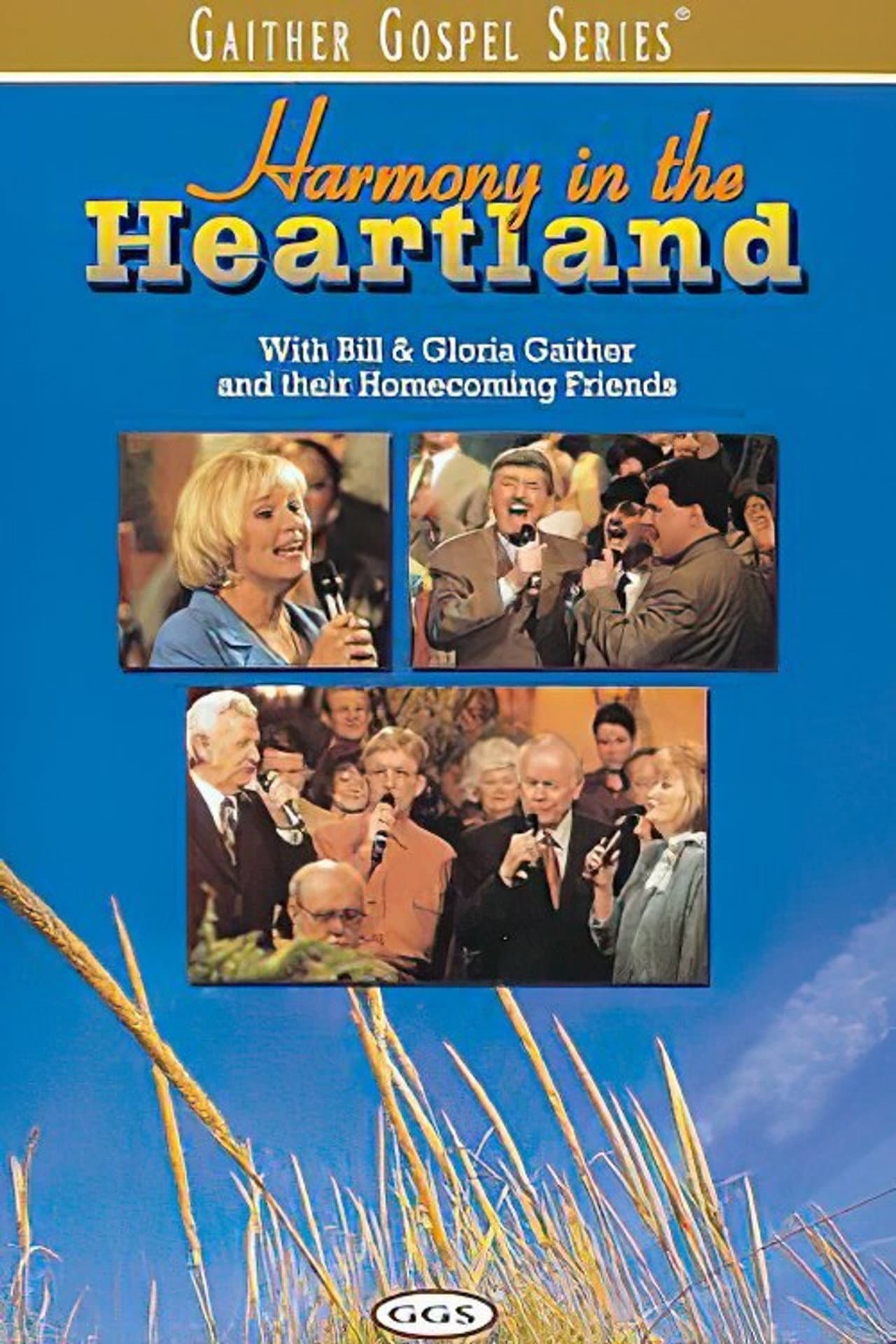 Harmony In The Heartland preview 1
