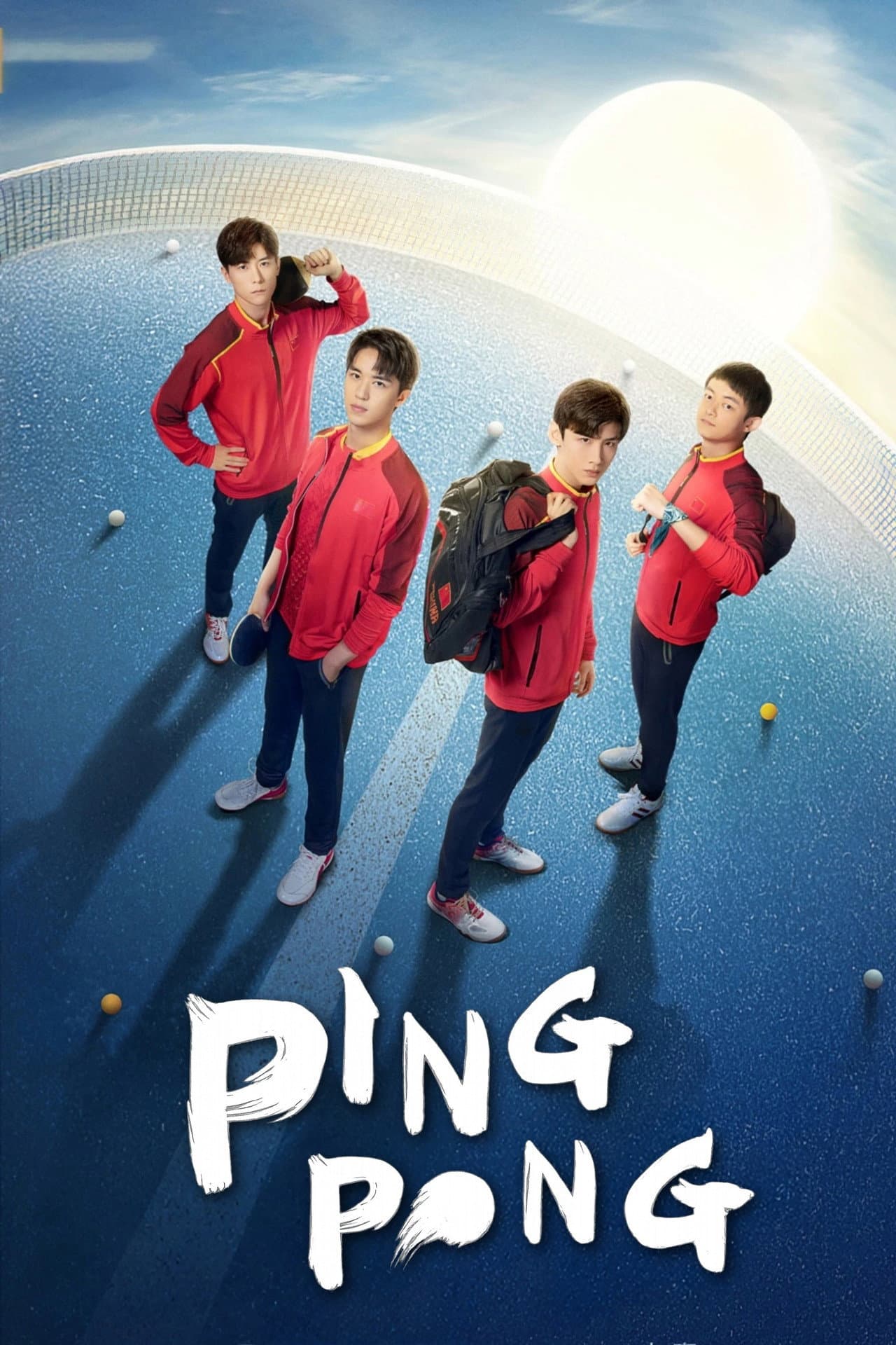 Ping Pong preview 2