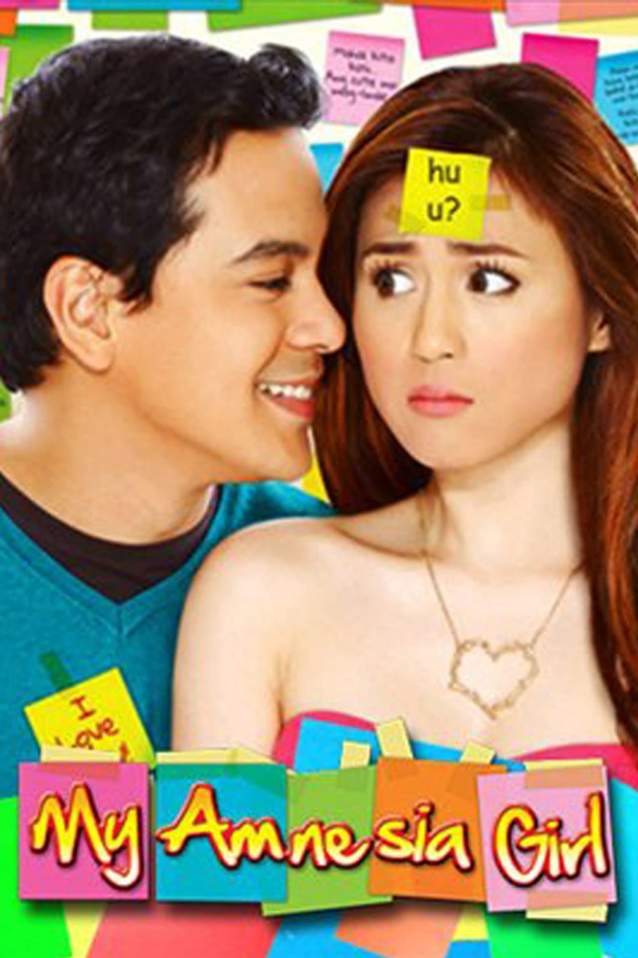 My Amnesia Girl preview 2