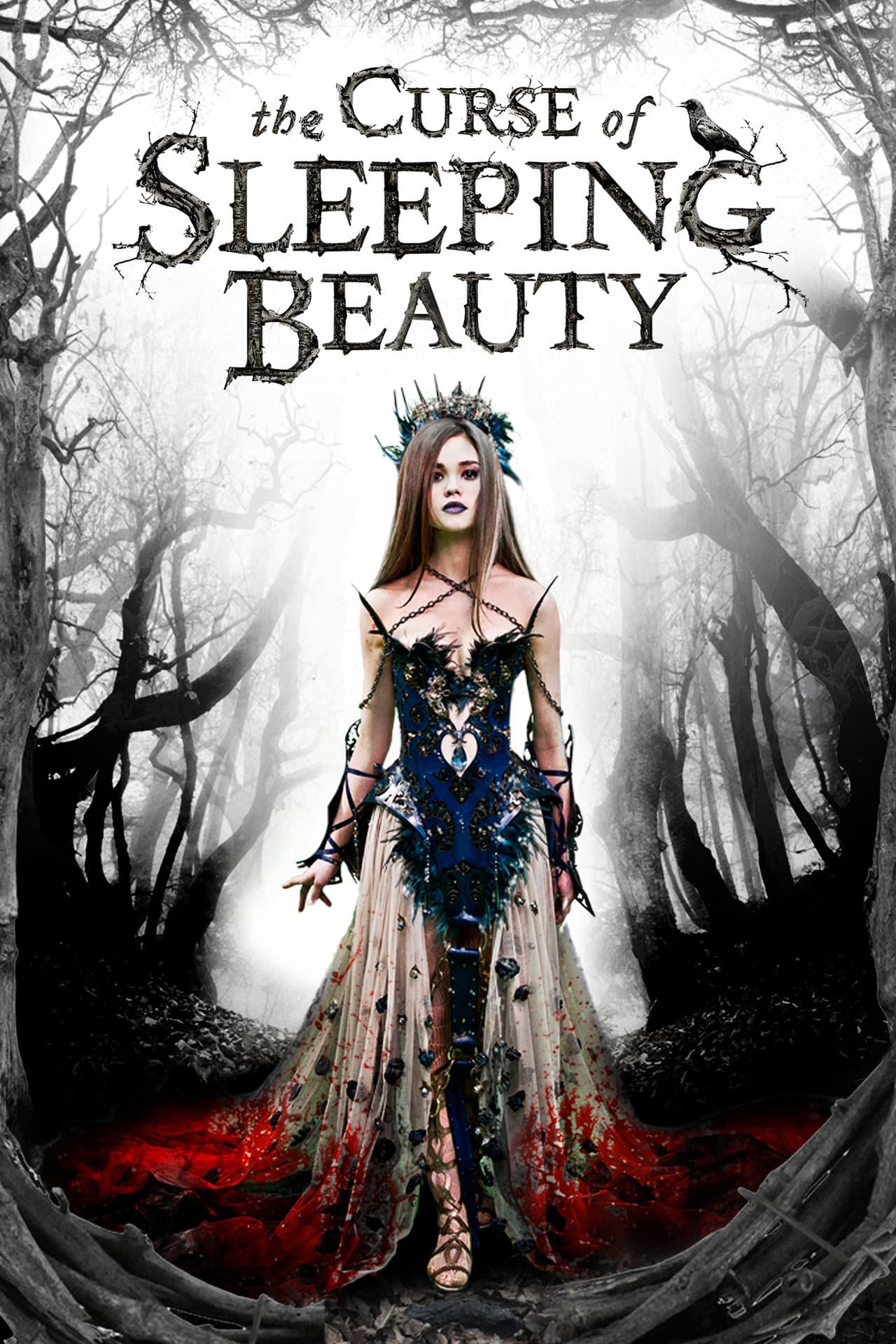 The Curse of Sleeping Beauty preview 2