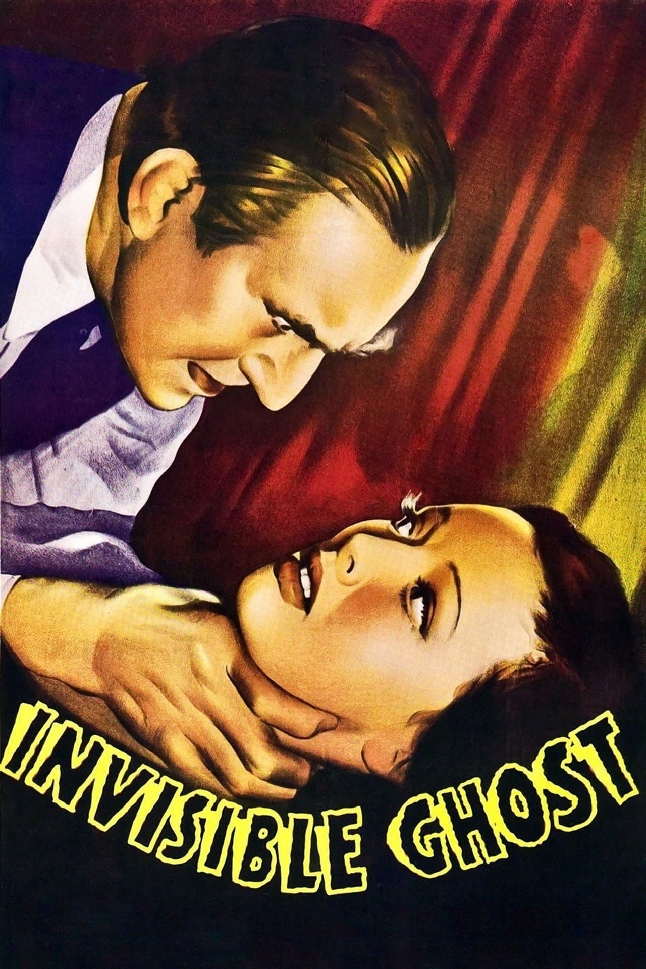 Invisible Ghost preview 2