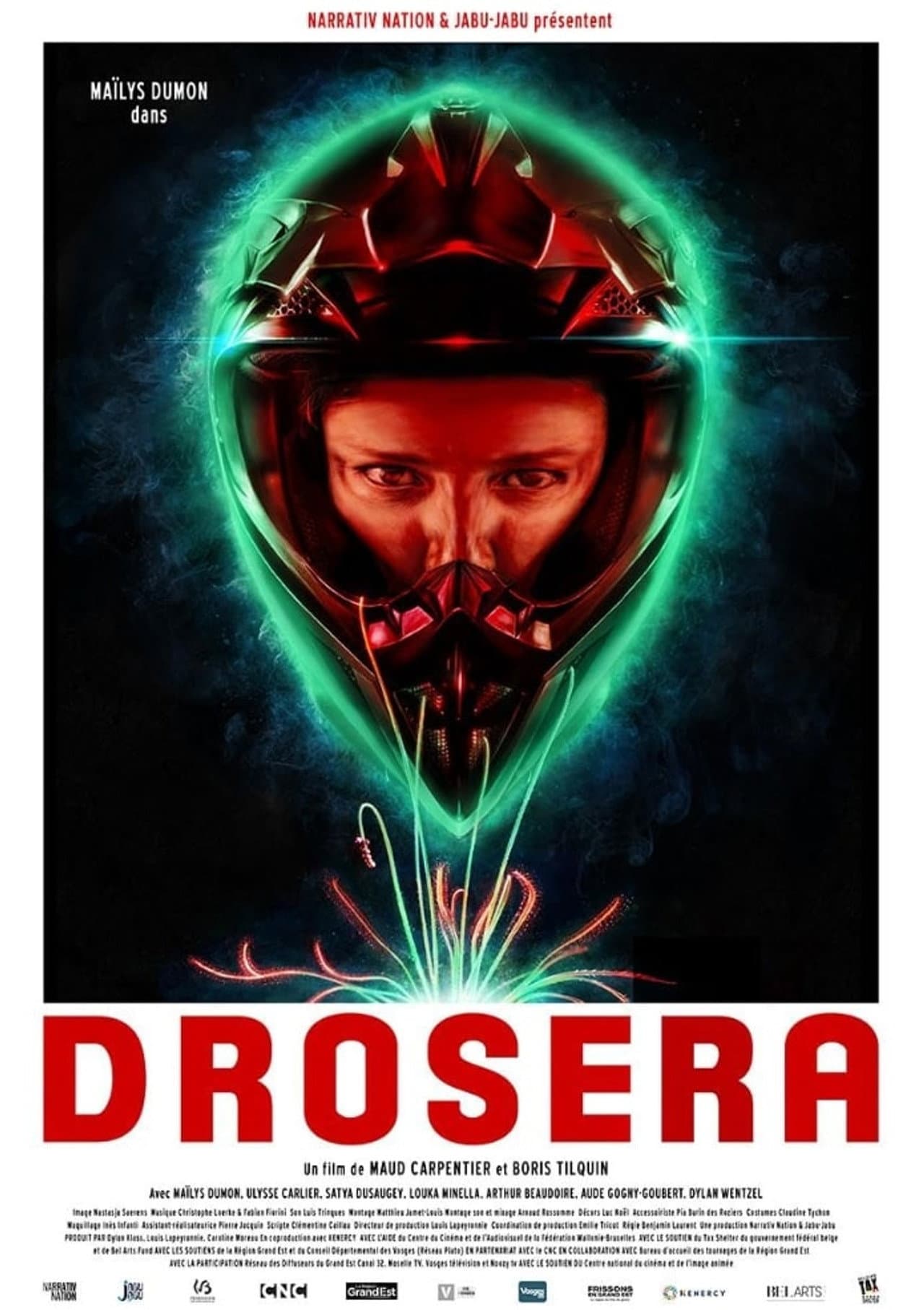 Drosera preview 1