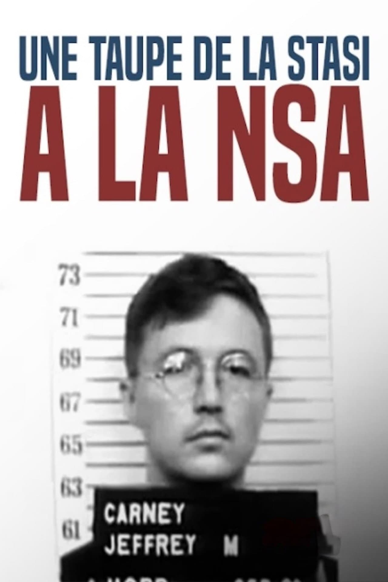 Une taupe de la STASI à la NSA : l'insoupçonnable Sergent Carney preview 2