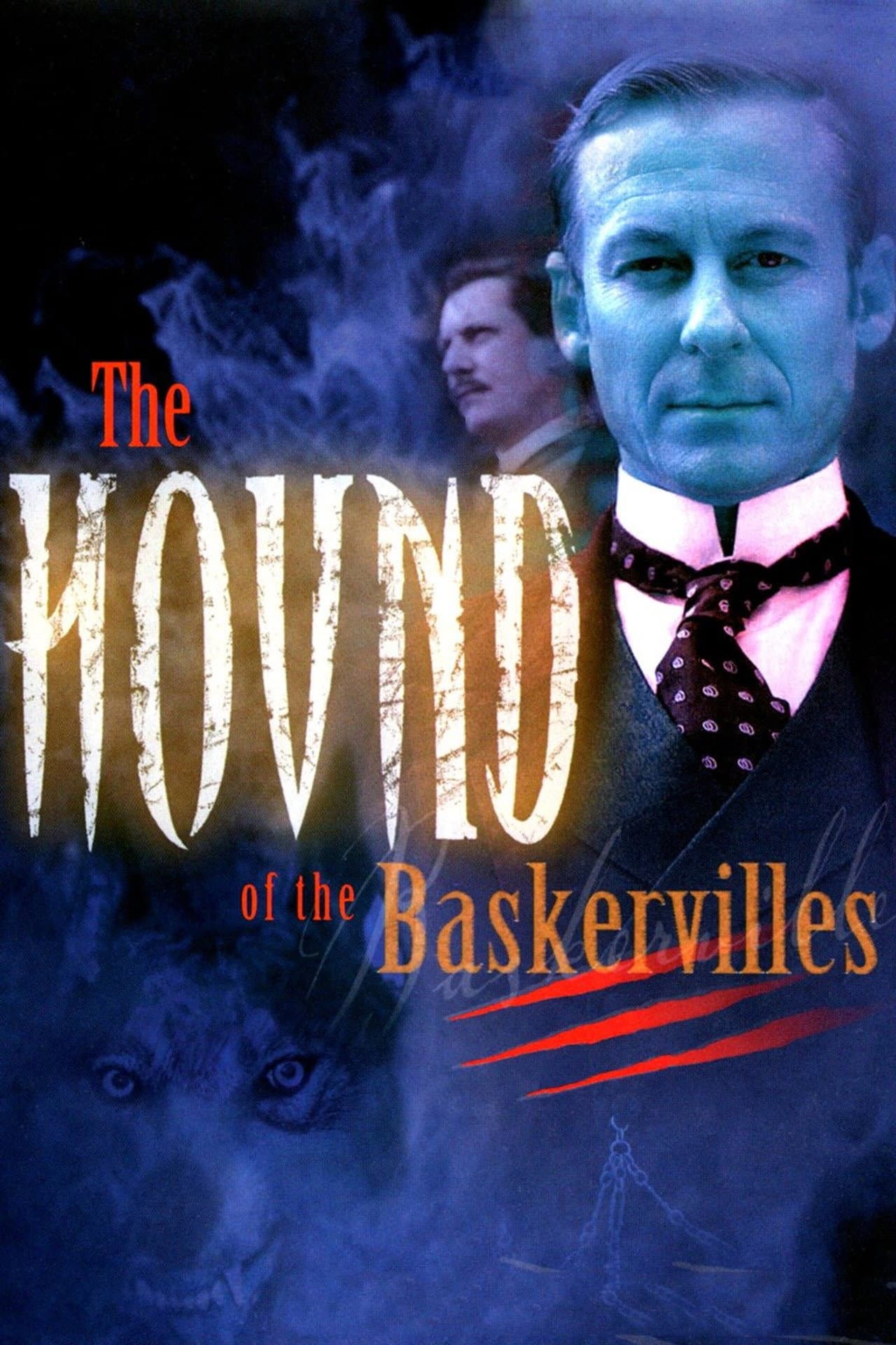 The Hound of the Baskervilles preview 2