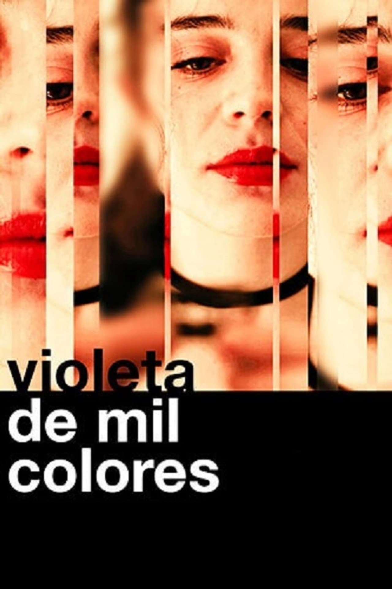 Violet of a Thousand Colors preview 2