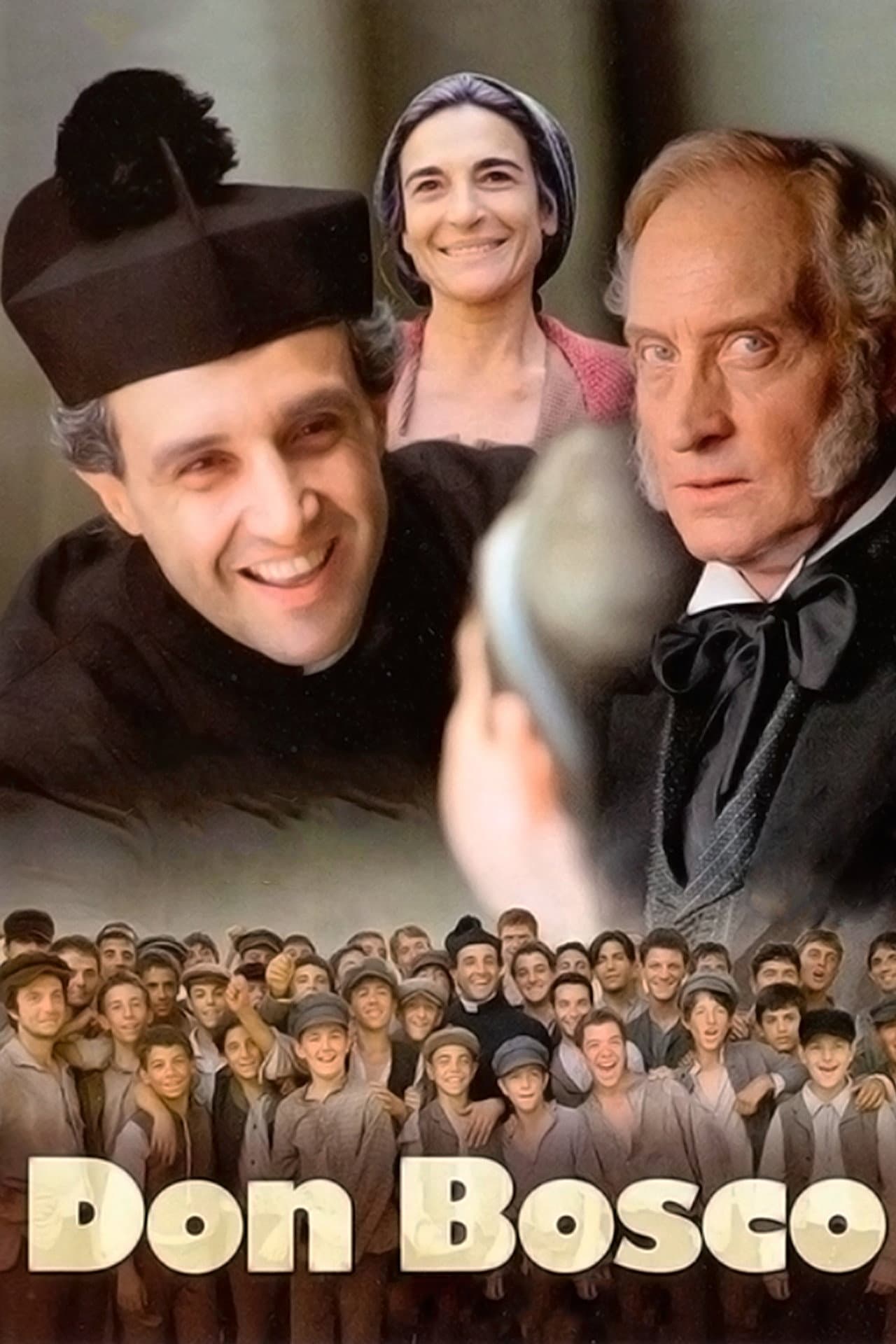 Saint John Bosco Mission to Love preview 2