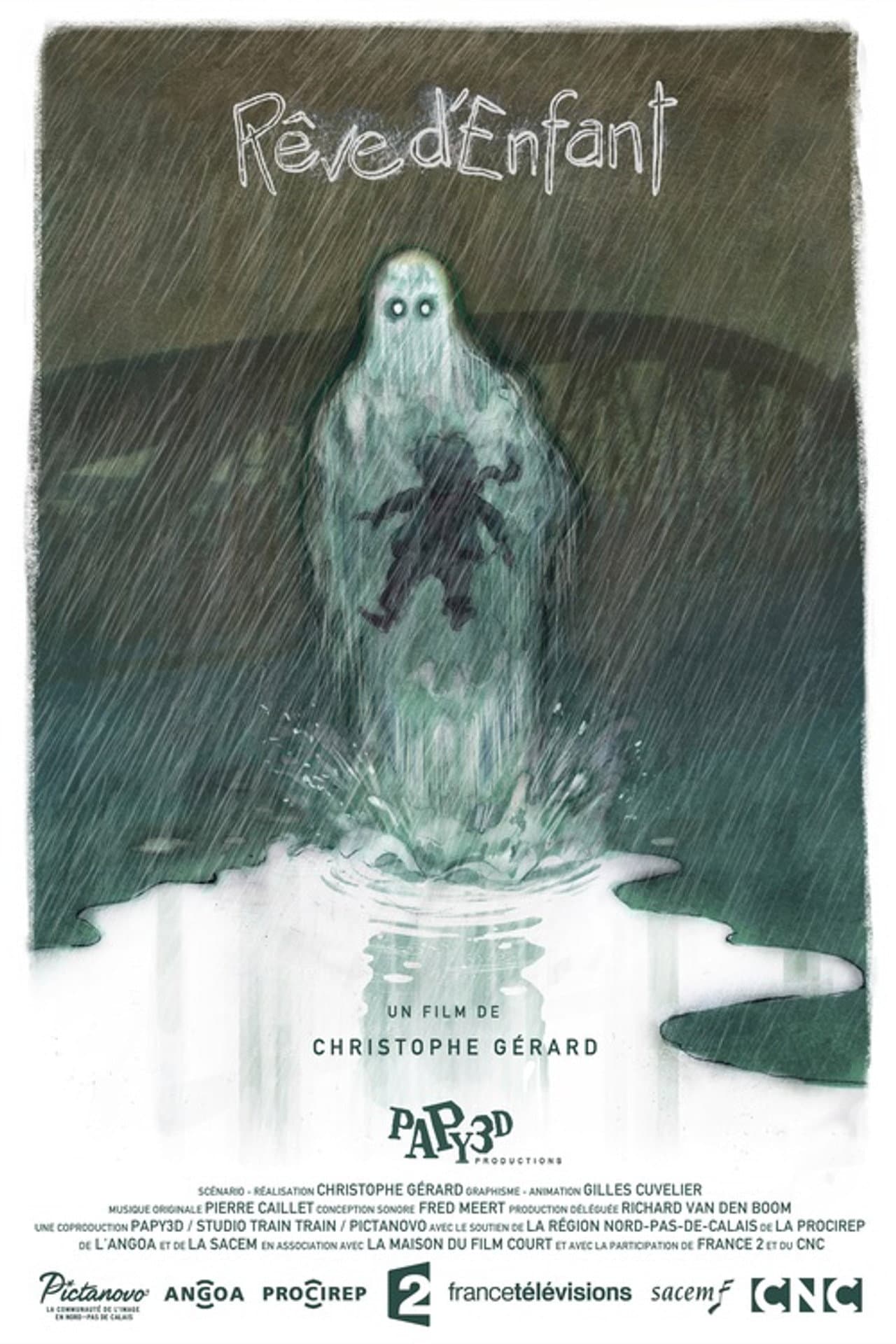 Child Dream preview 1