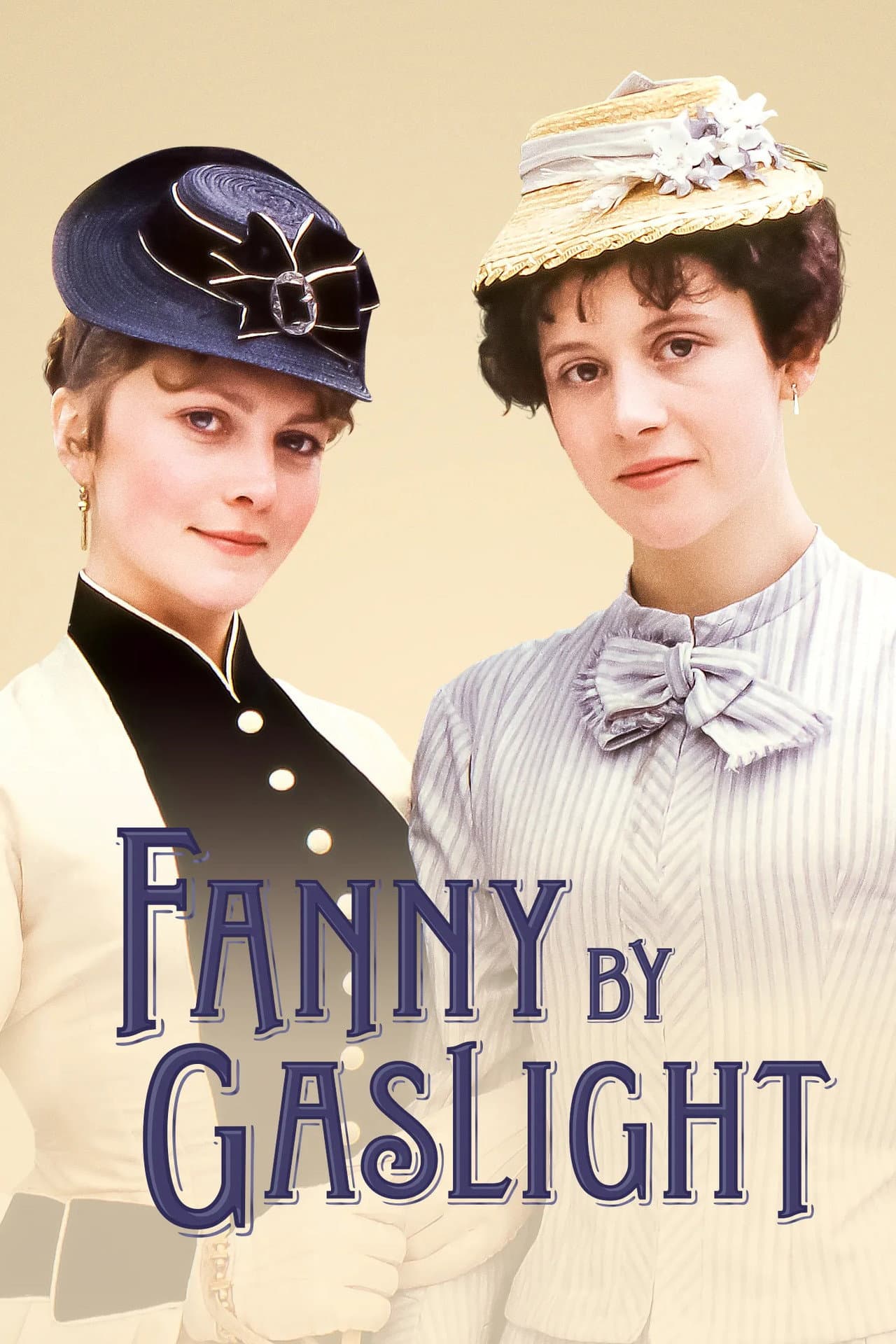 Fanny by Gaslight preview 1