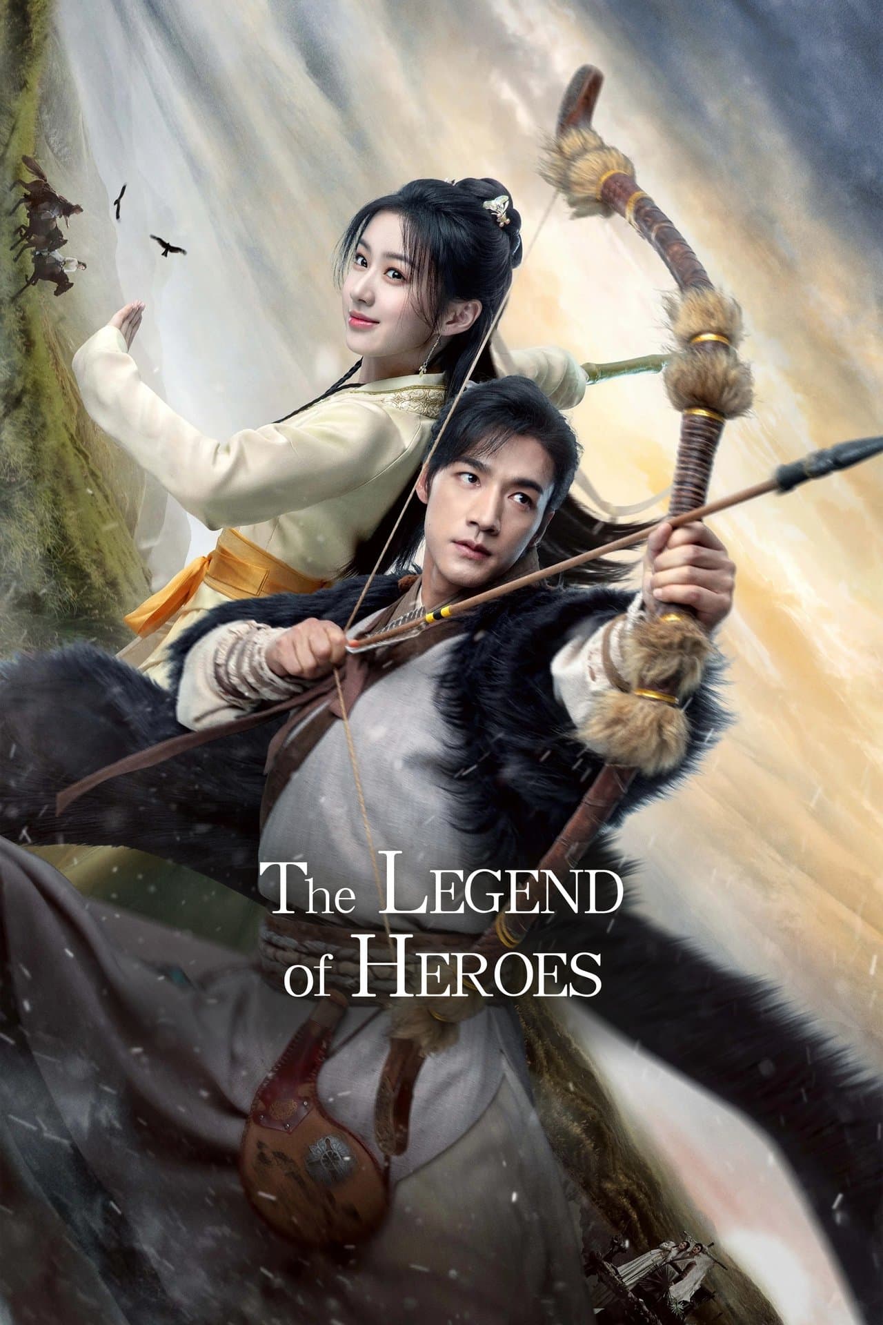 The Legend of Heroes preview 2