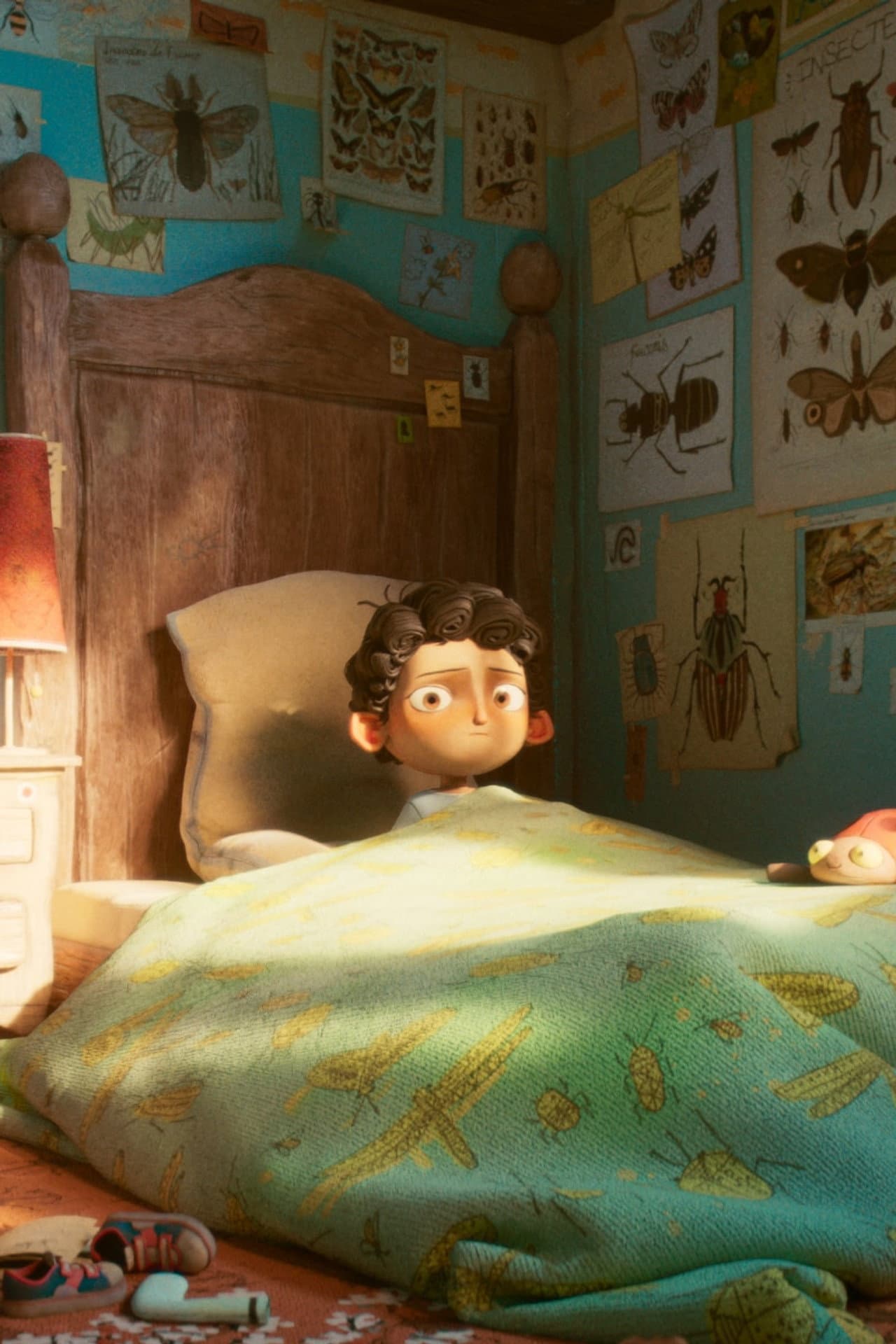 After Grandpa preview 2