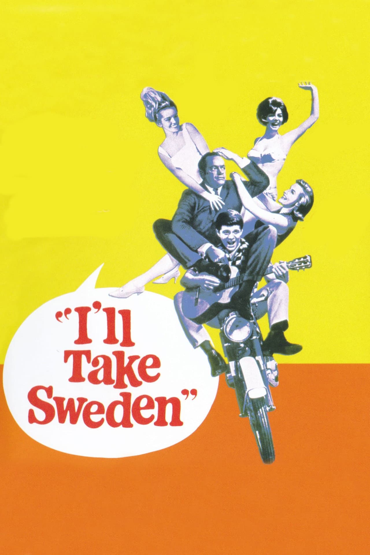 I'll Take Sweden preview 2
