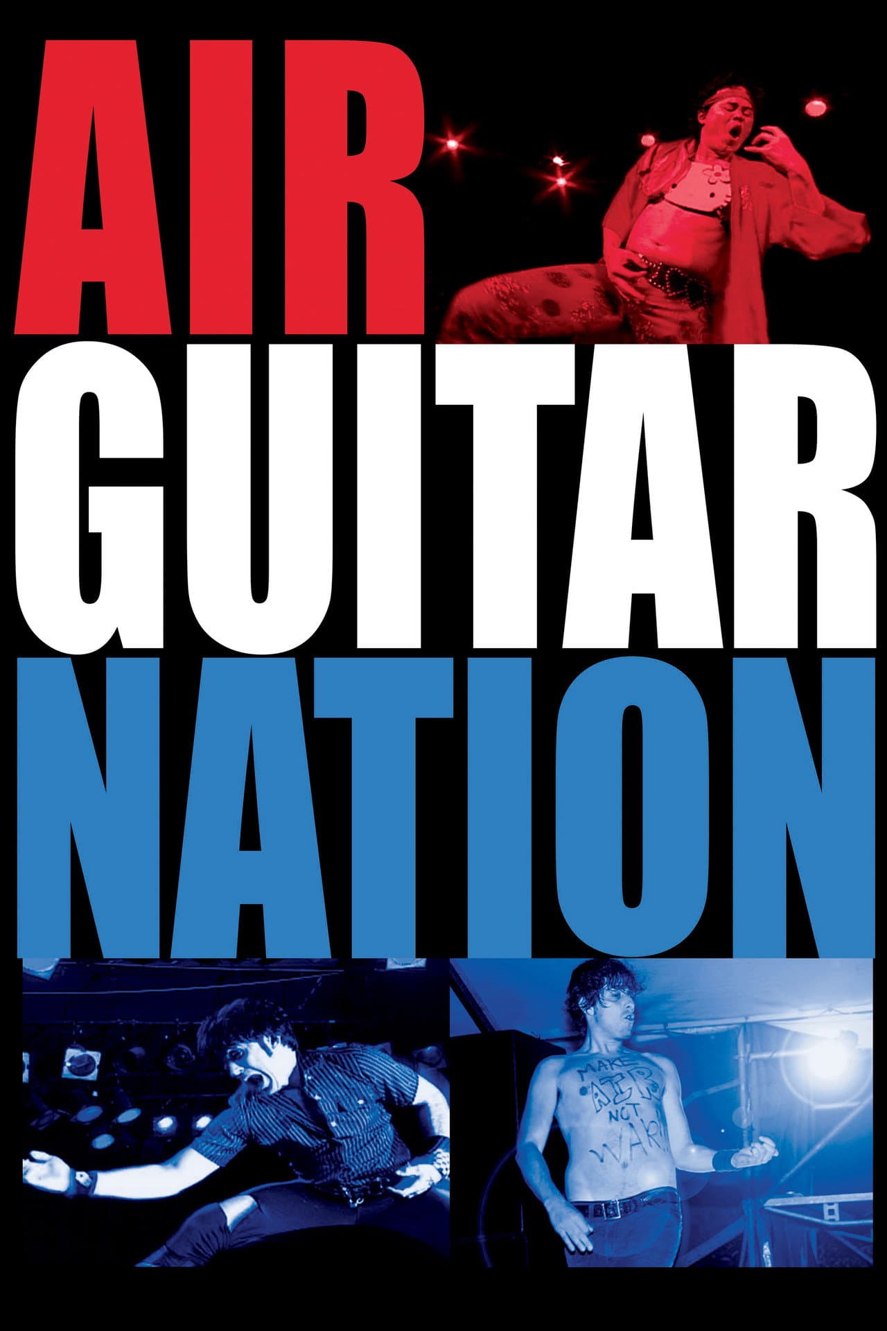 Air Guitar Nation preview 2