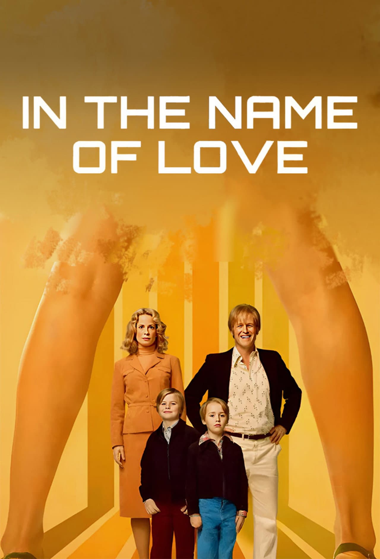 In the Name of Love preview 2