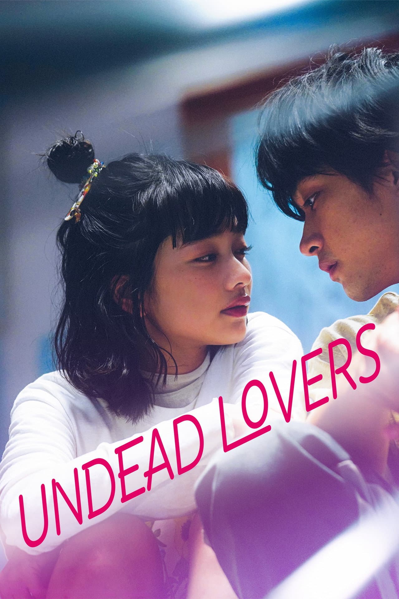 Undead Lovers preview 2