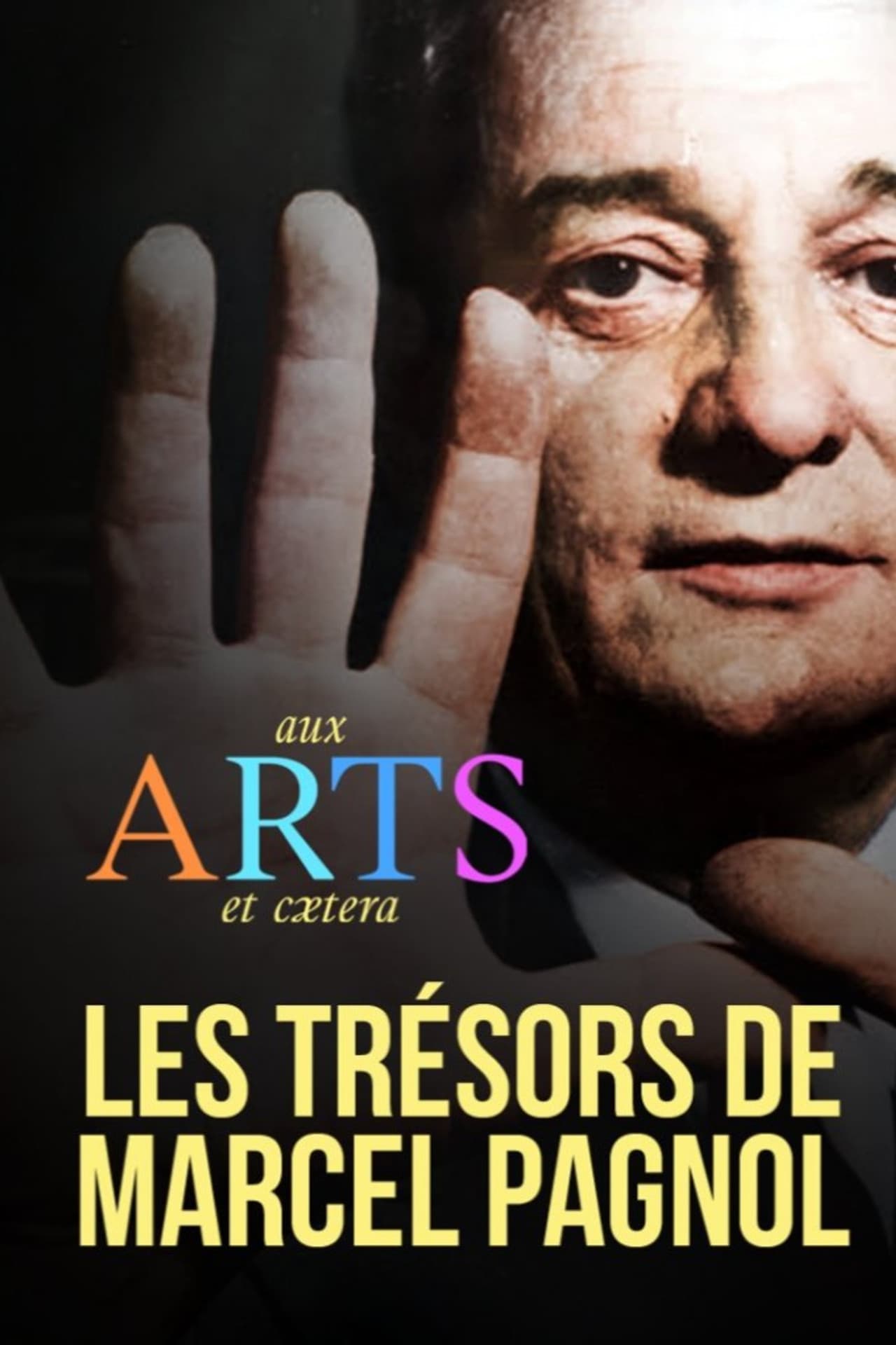 Les Trésors de Marcel Pagnol preview 2