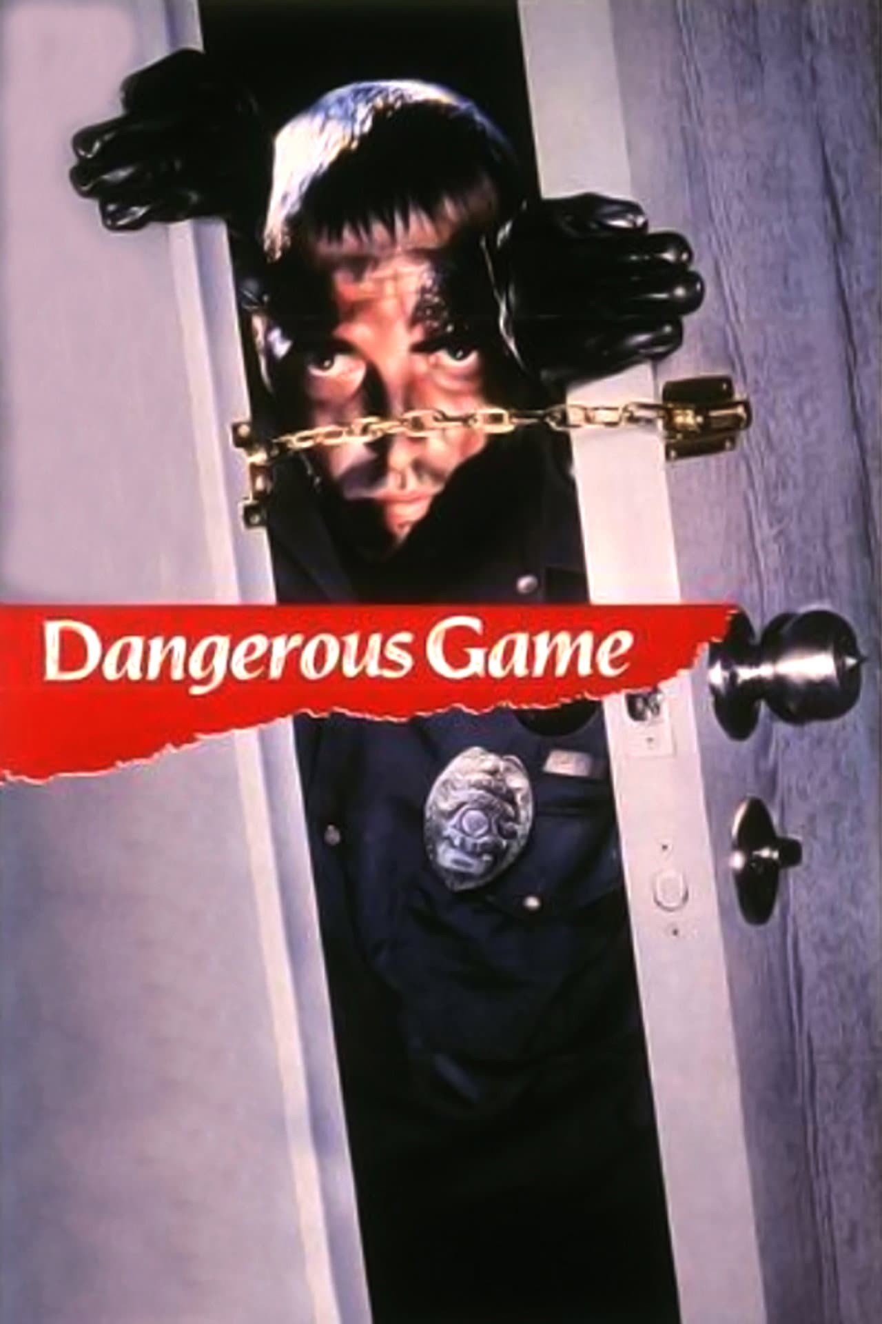 Dangerous Game preview 2