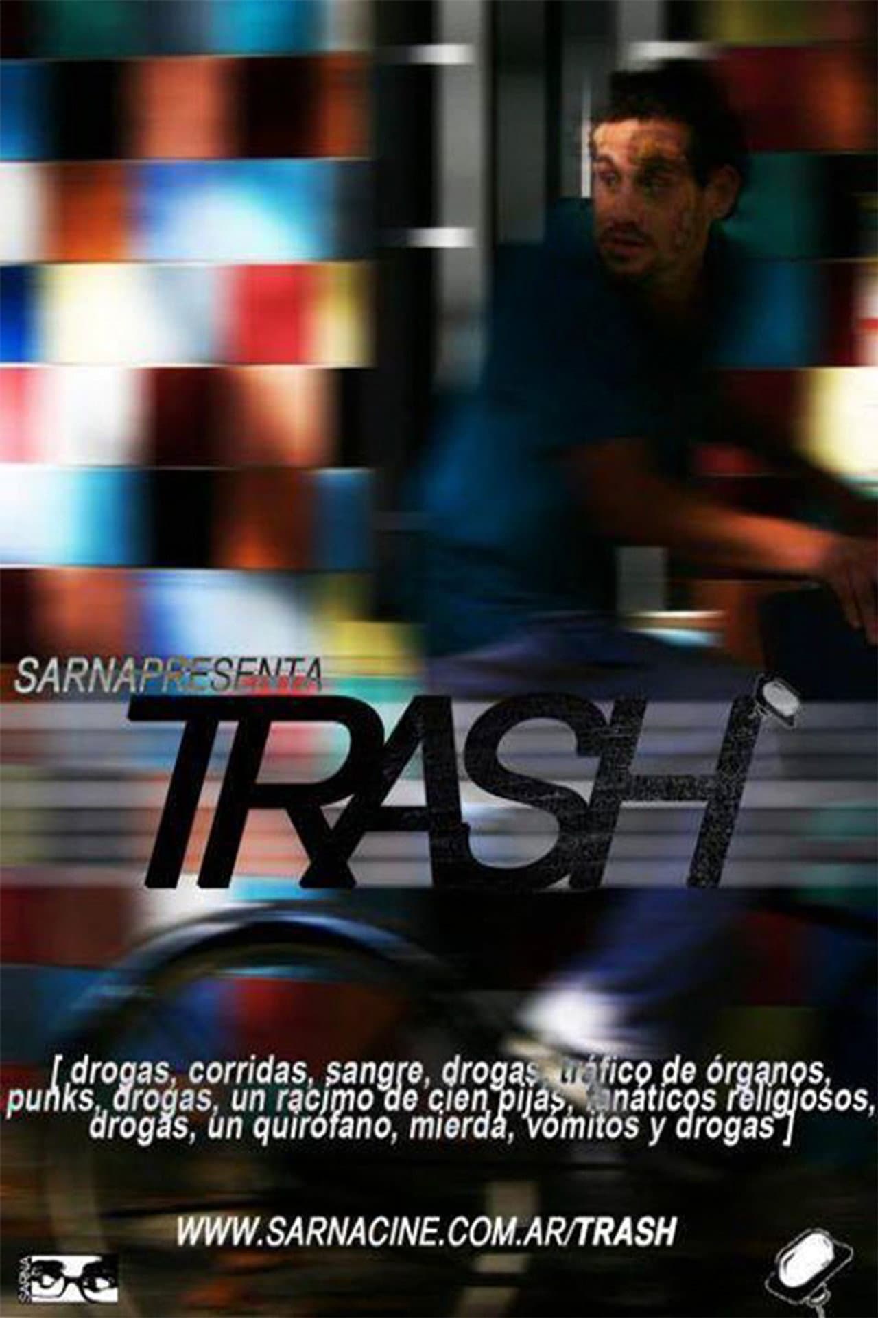 Trash preview 2