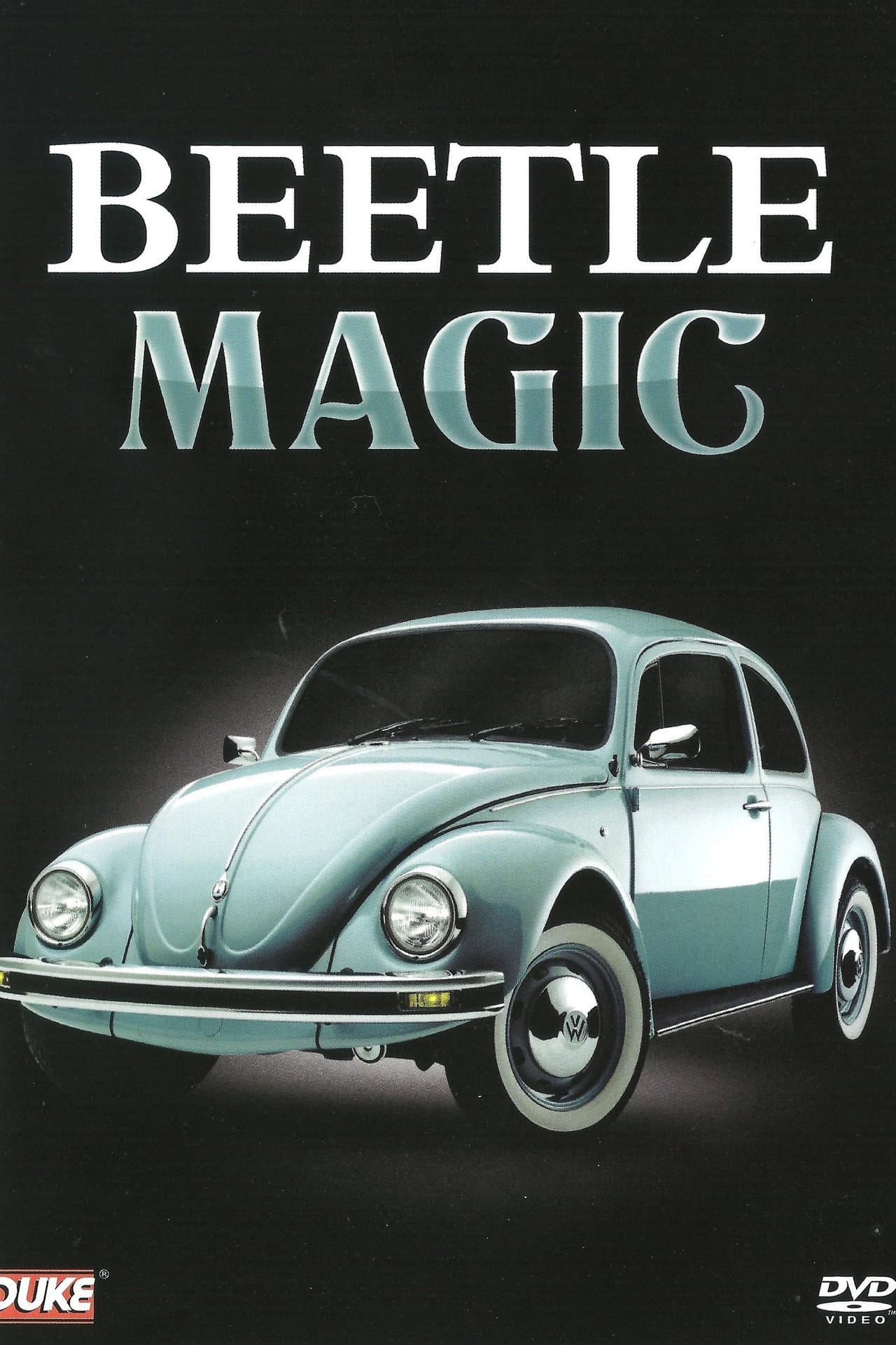 Beetle Magic preview 1
